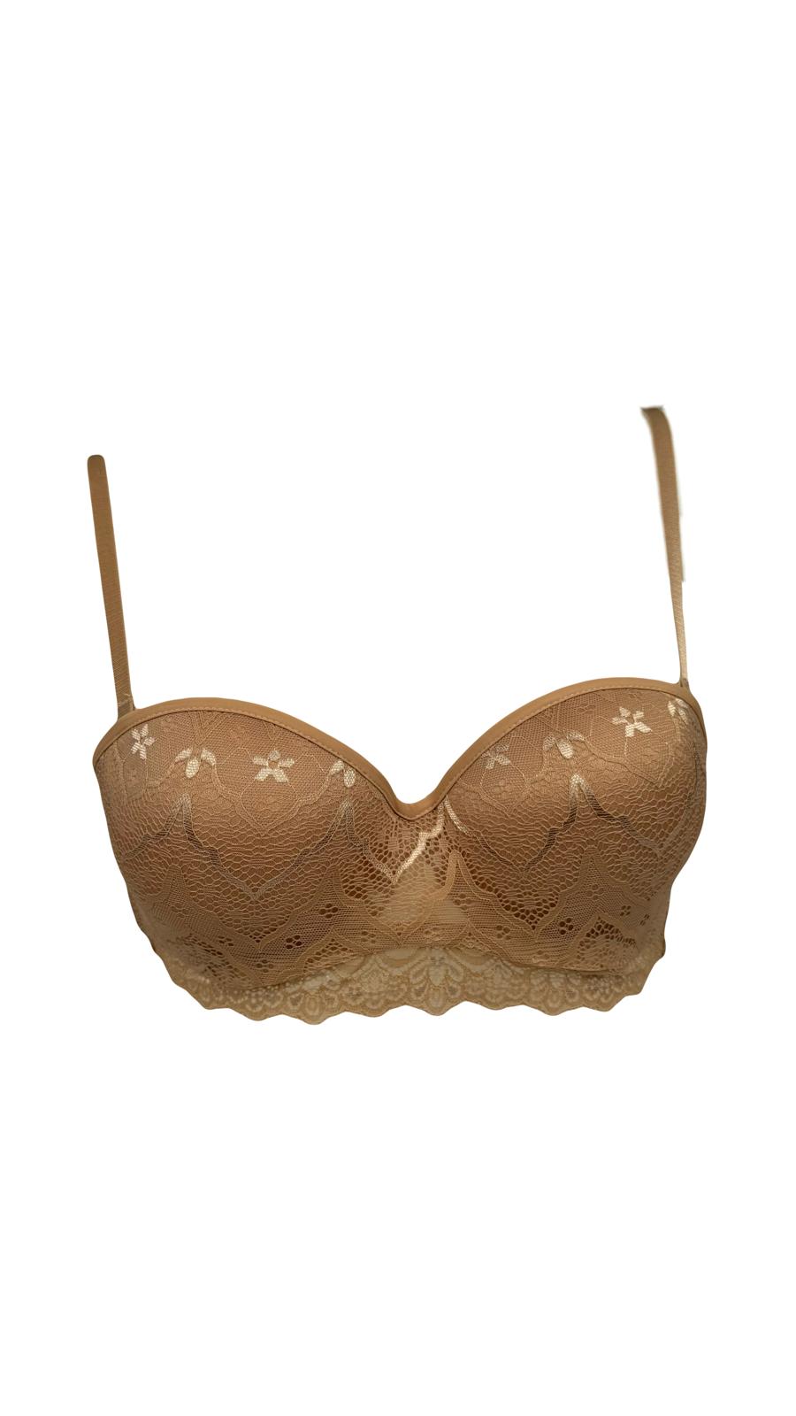 LOVEANDBRA BRIGITTE | Reggiseno Fascia