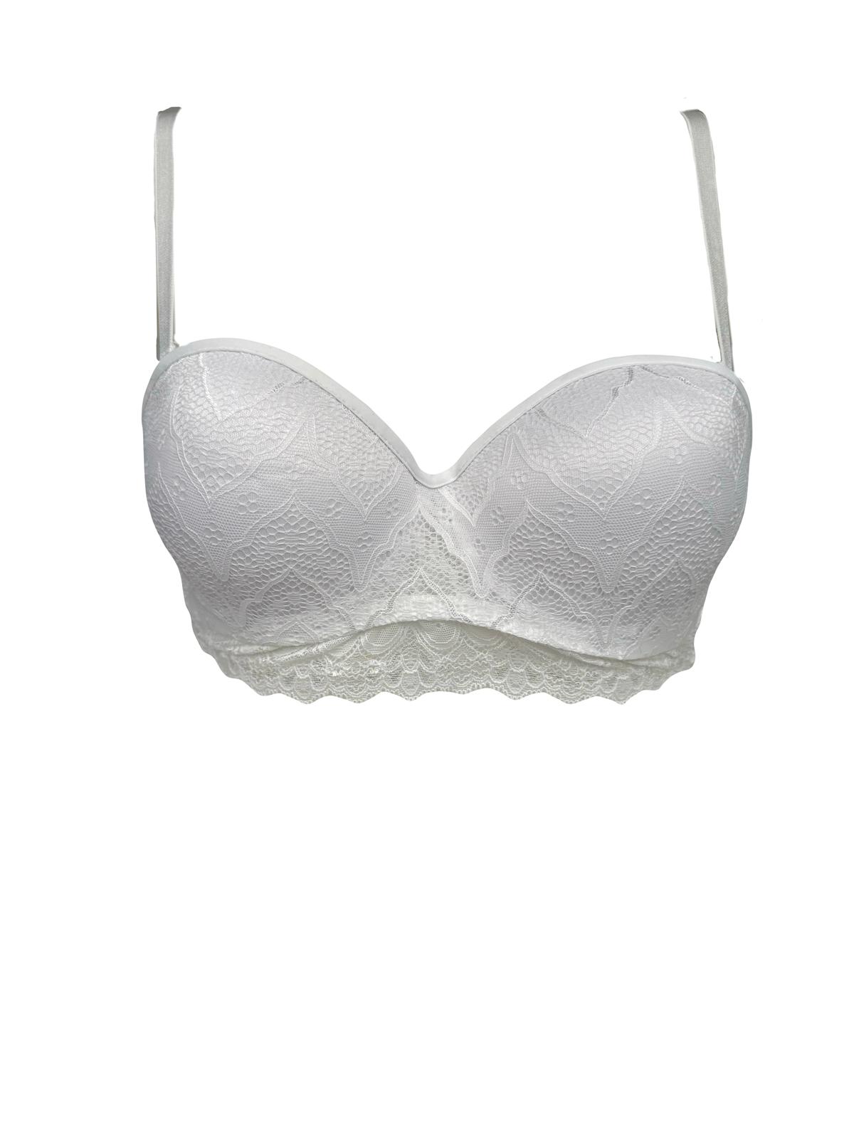 LOVEANDBRA BRIGITTE | Reggiseno Fascia