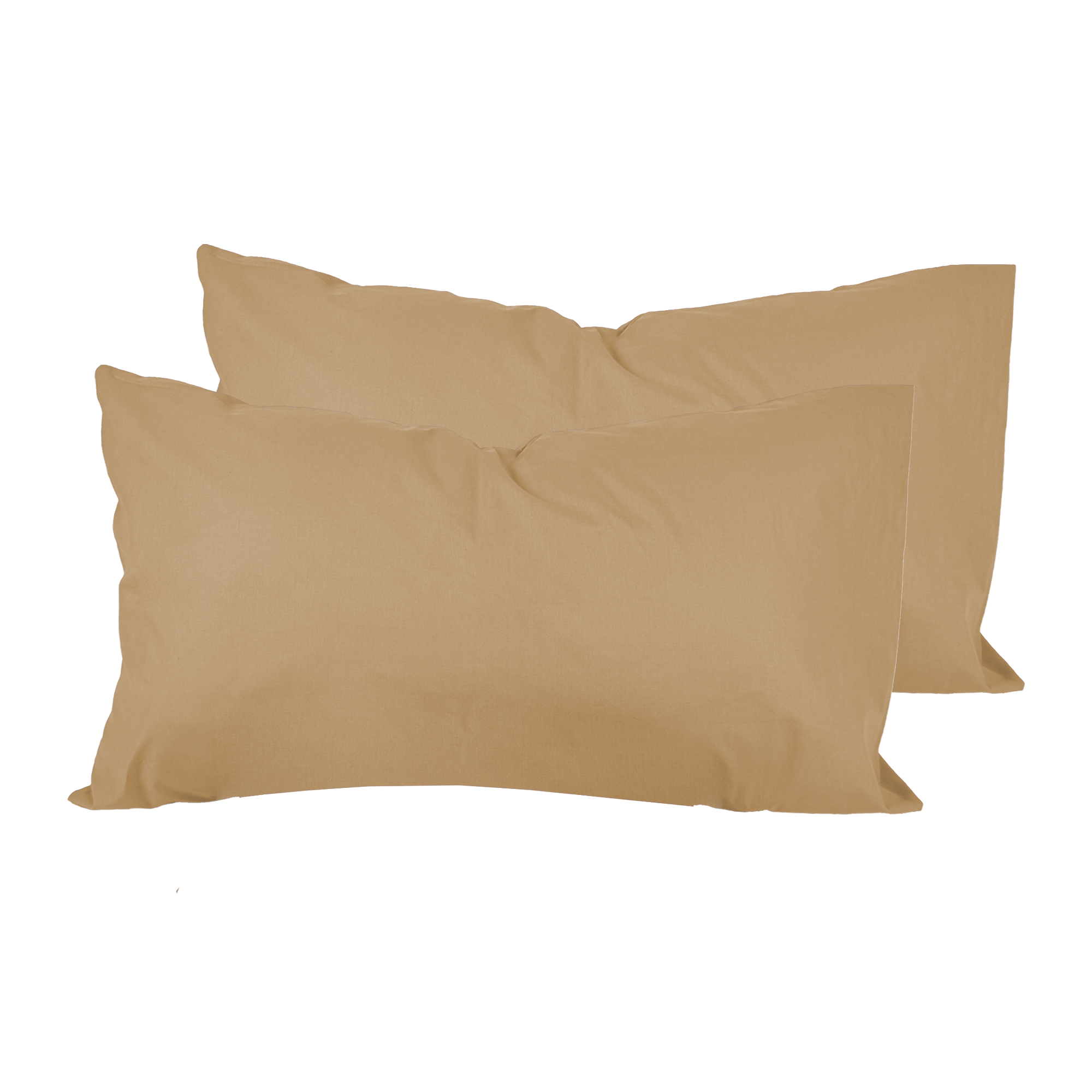 PASSION Coppia di federe 50x80cm in 100% Cotone