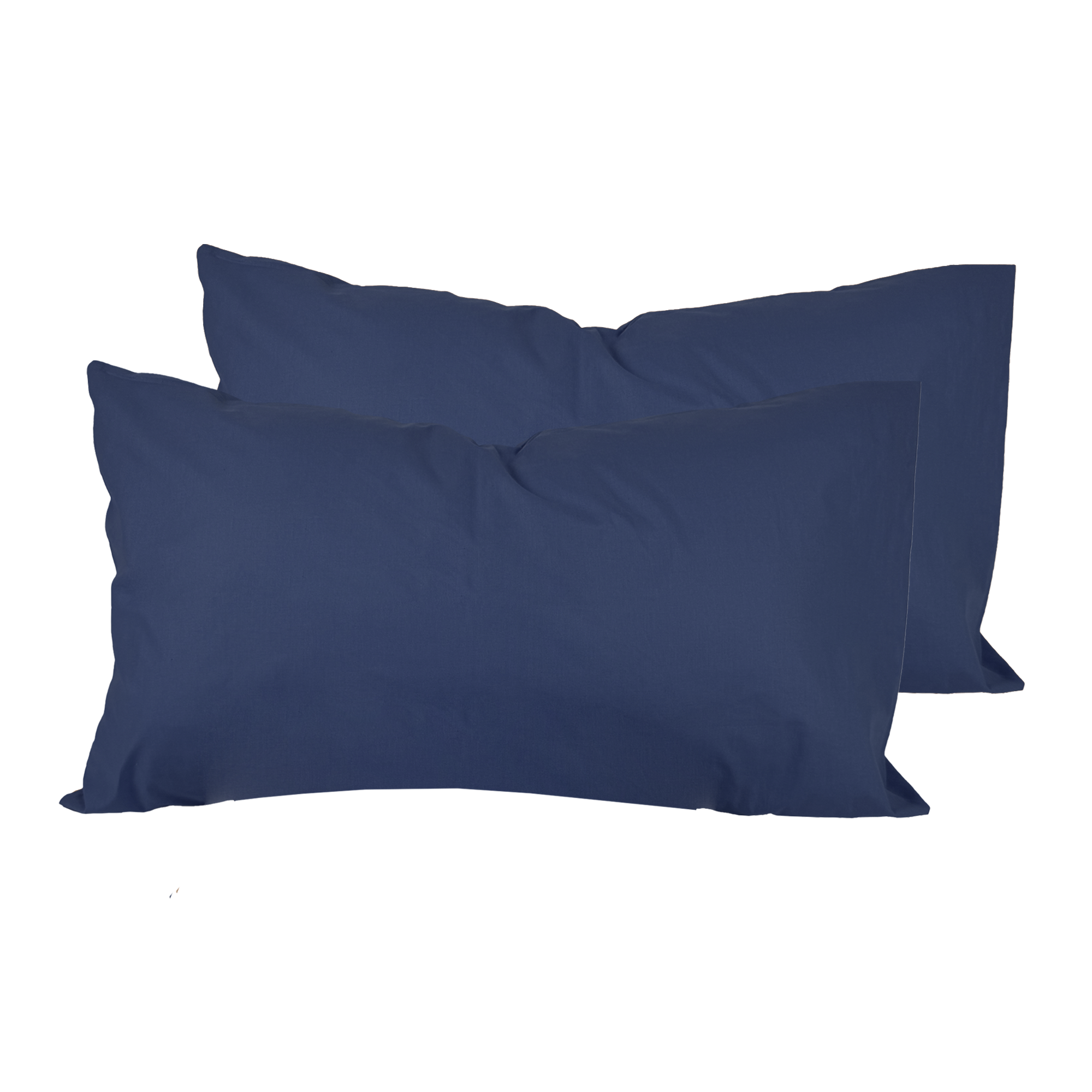 PASSION Coppia di federe 50x80cm in 100% Cotone