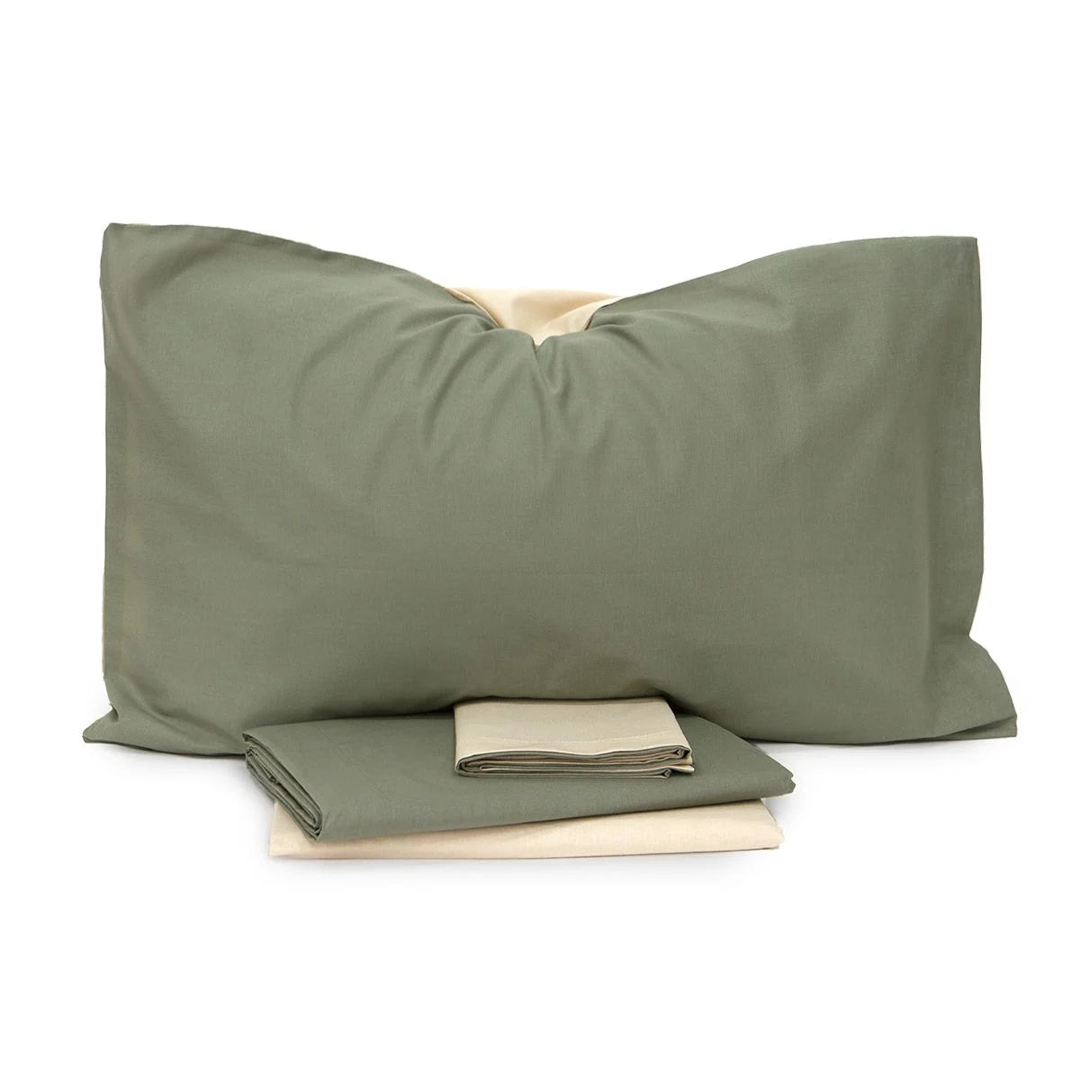 Bassetti Completo lenzuola Double Pop Color