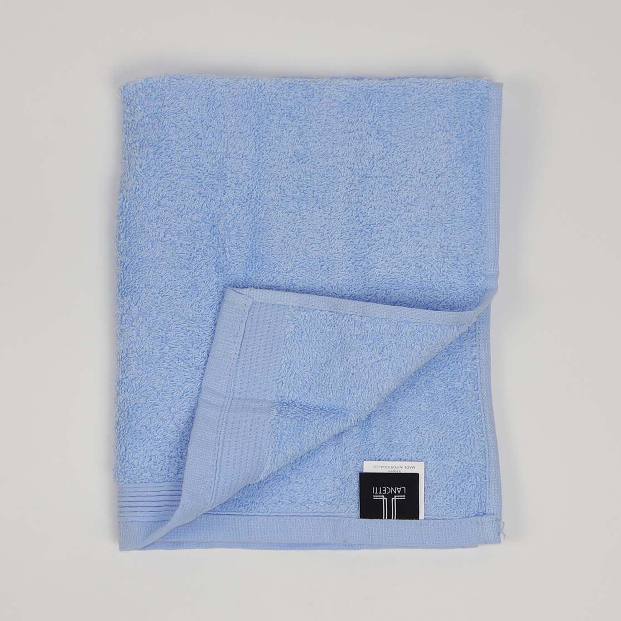 Lancetti Telo Bagno Lancetti 90×140 Dobby Lancetti