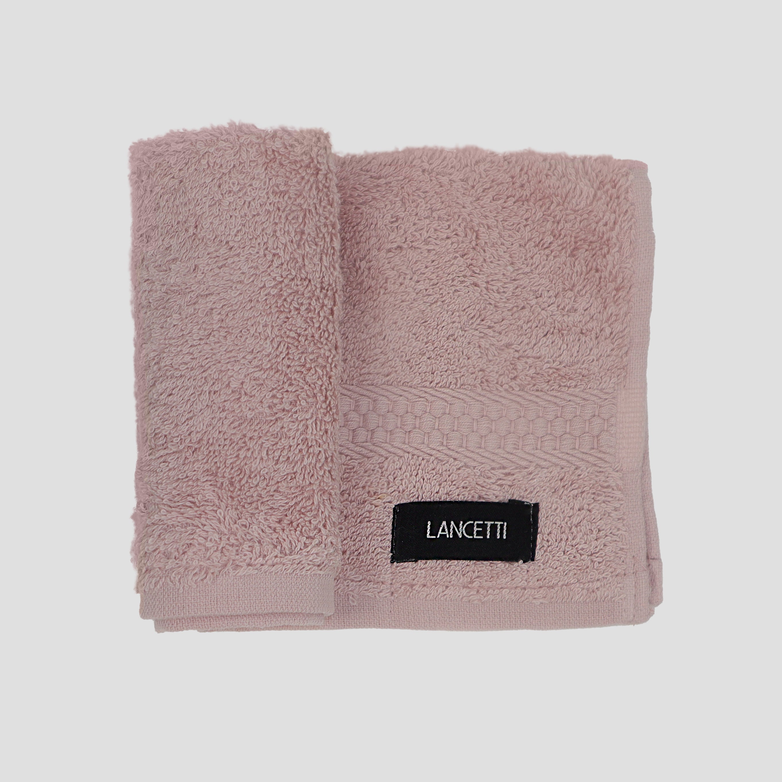 LANCETTI 6pz Lavette Spugna 30×30 Capri