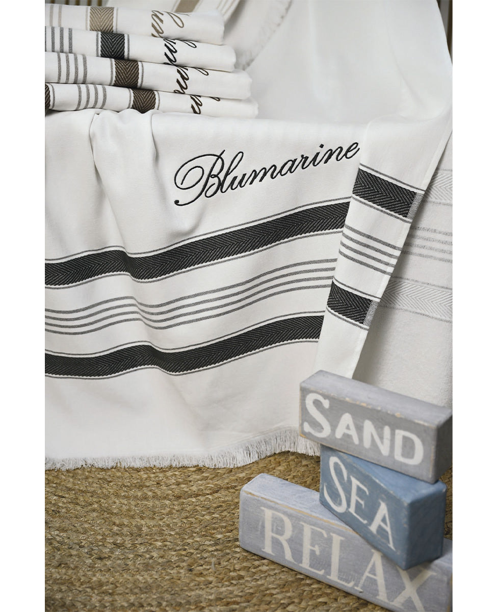 Blumarine Telo Mare Circolo Nautico