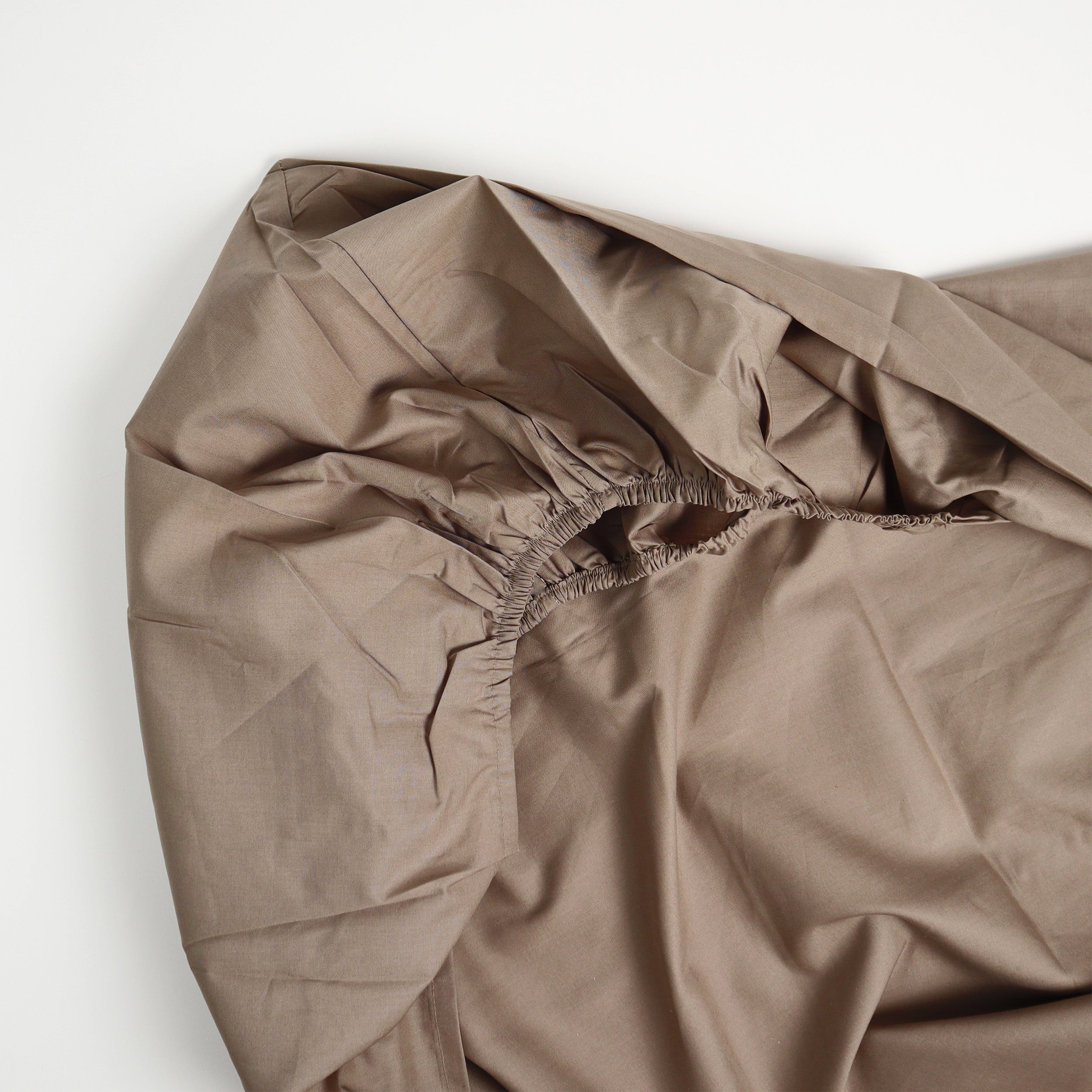 Lancetti Completo Letto Matrimoniale in Cotone Percalle Con Federa a 3 Volant