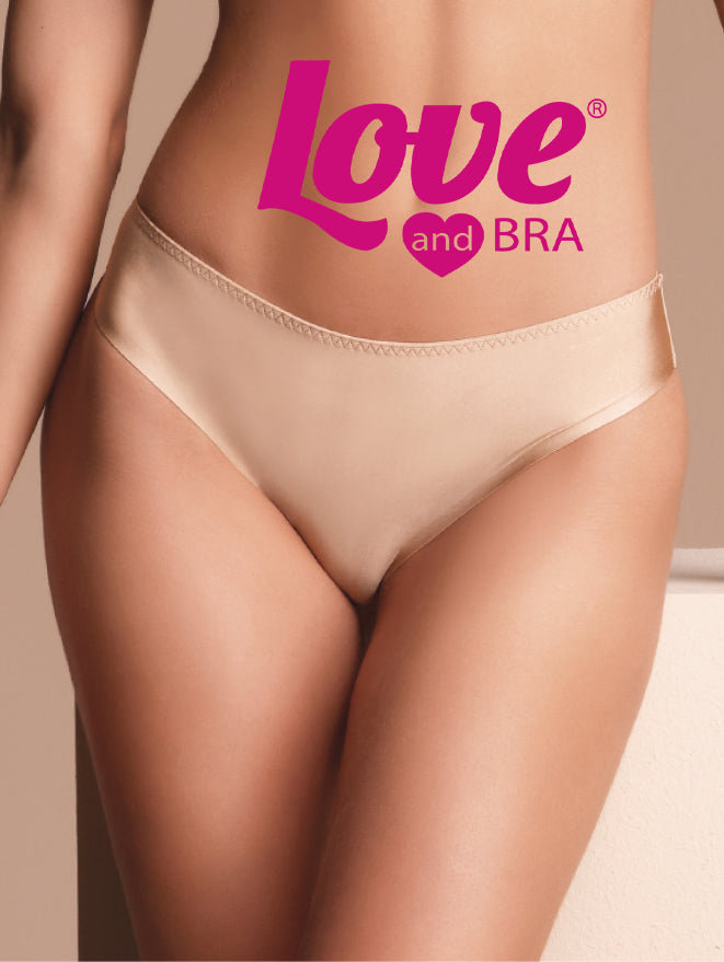 LOVEANDBRA GRACE | Slip