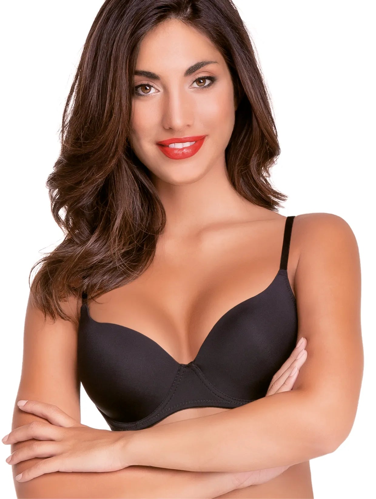 LOVEANDBRA GRETA | Reggiseno balconcino