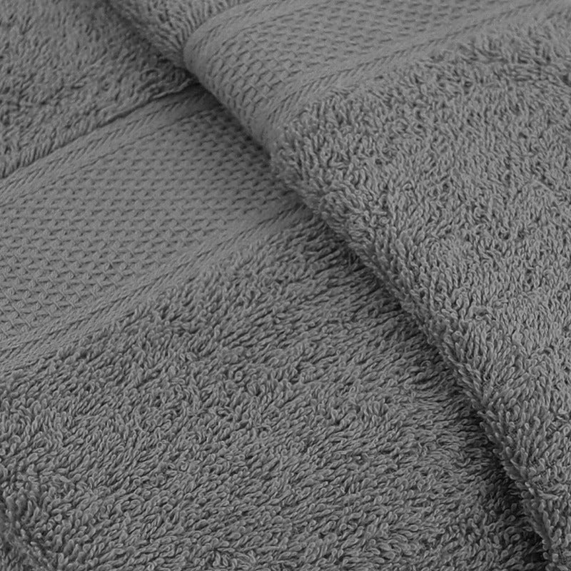 BASSETTI Set 1+1 asciugamani POP COLOR