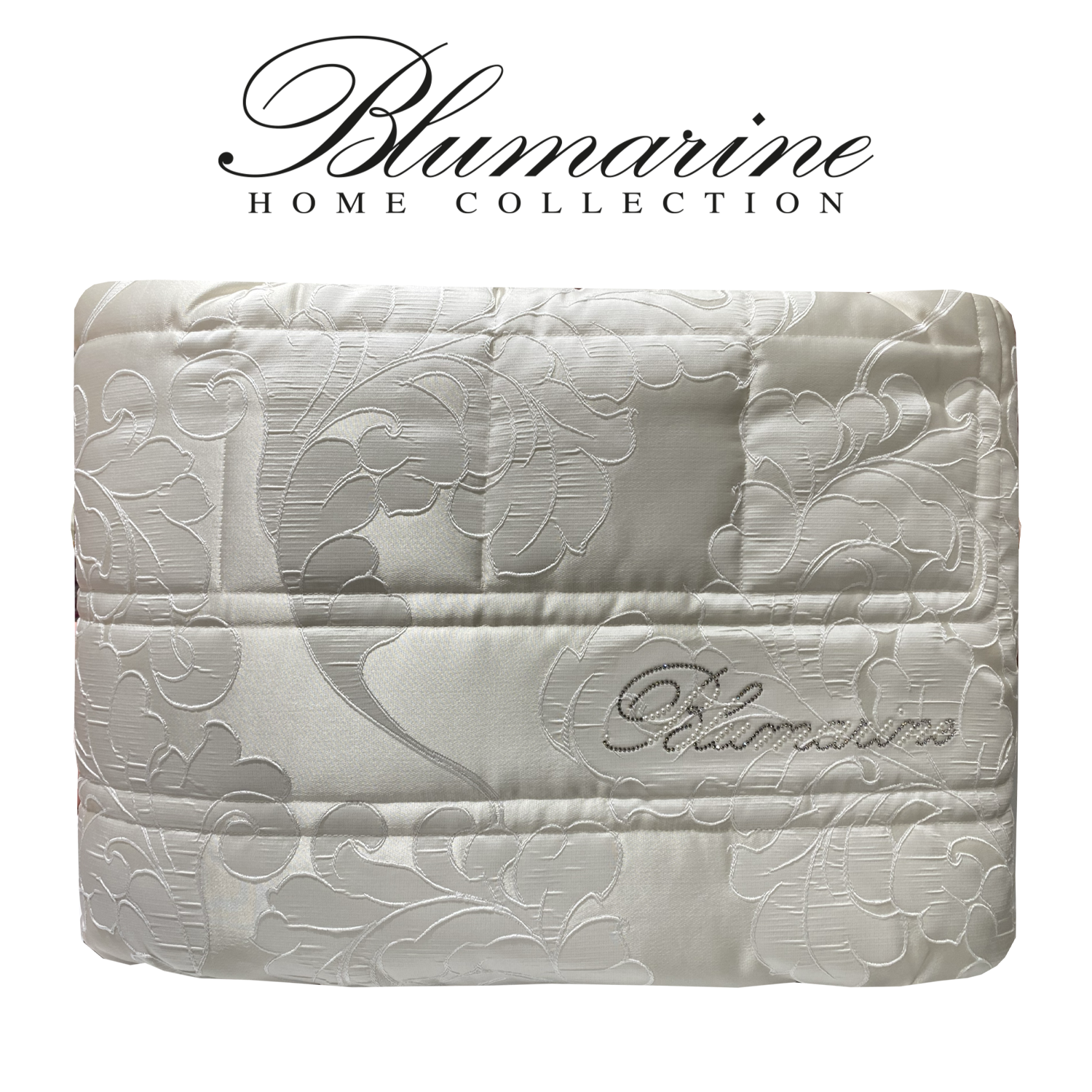 Blumarine Copriletto Gemma matrimoniale