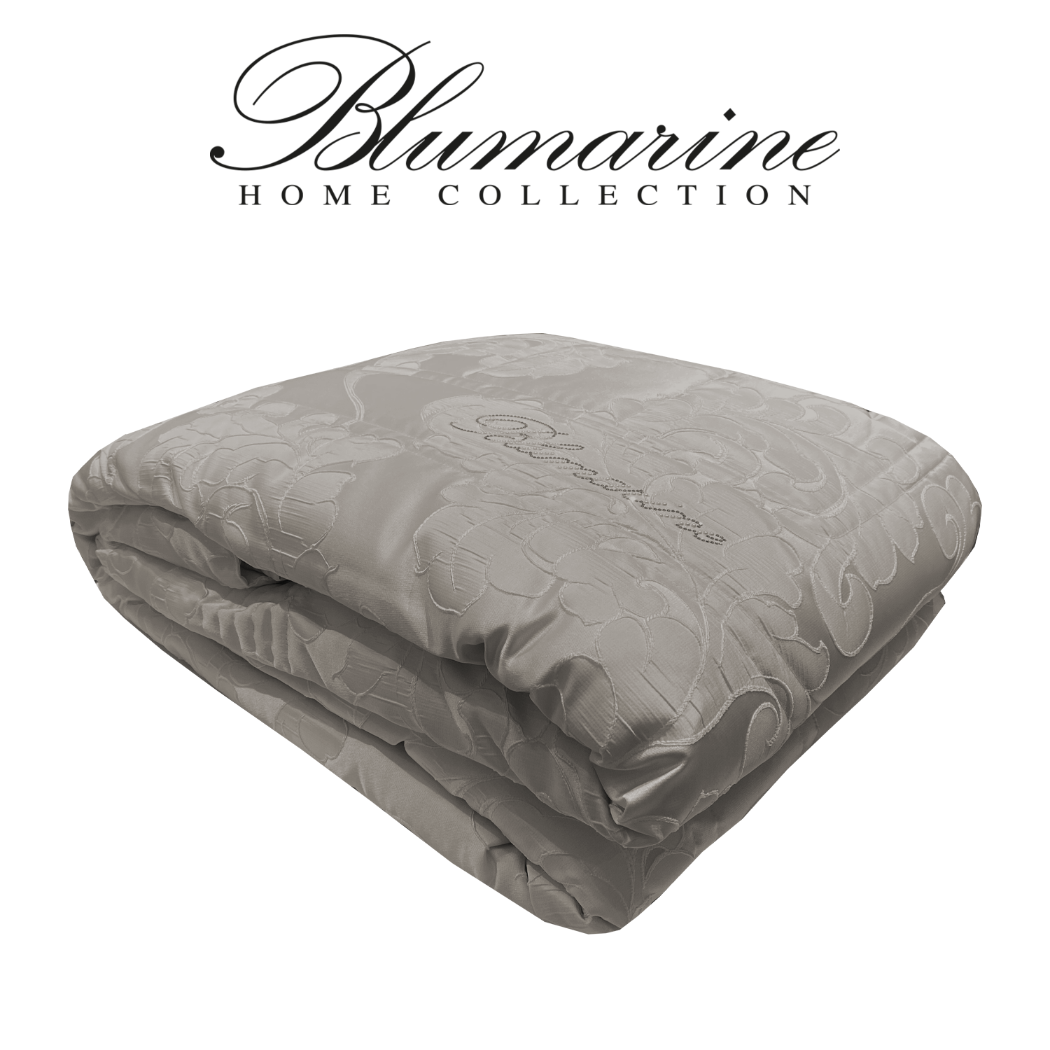 Blumarine Copriletto Gemma matrimoniale