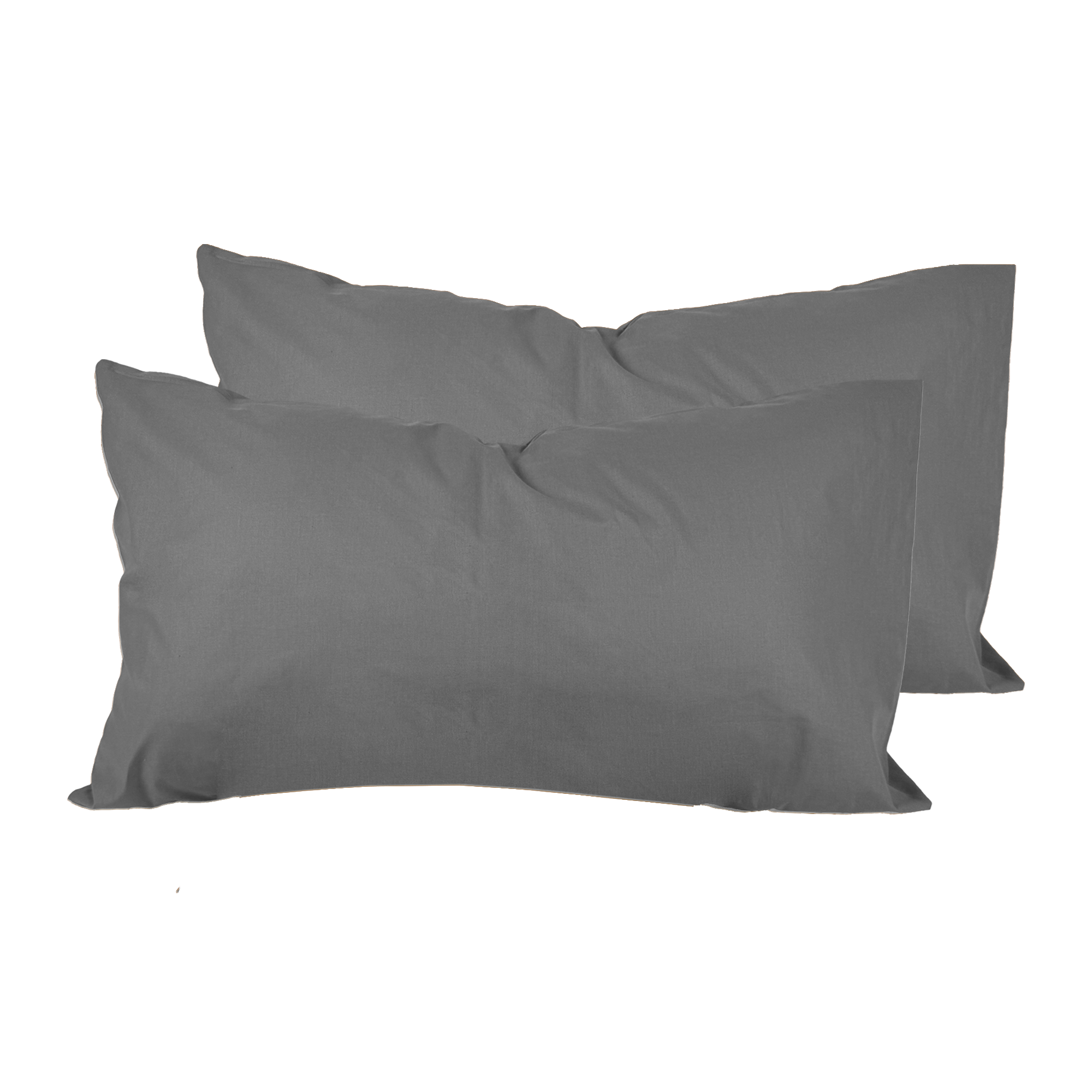 PASSION Coppia di federe 50x80cm in 100% Cotone
