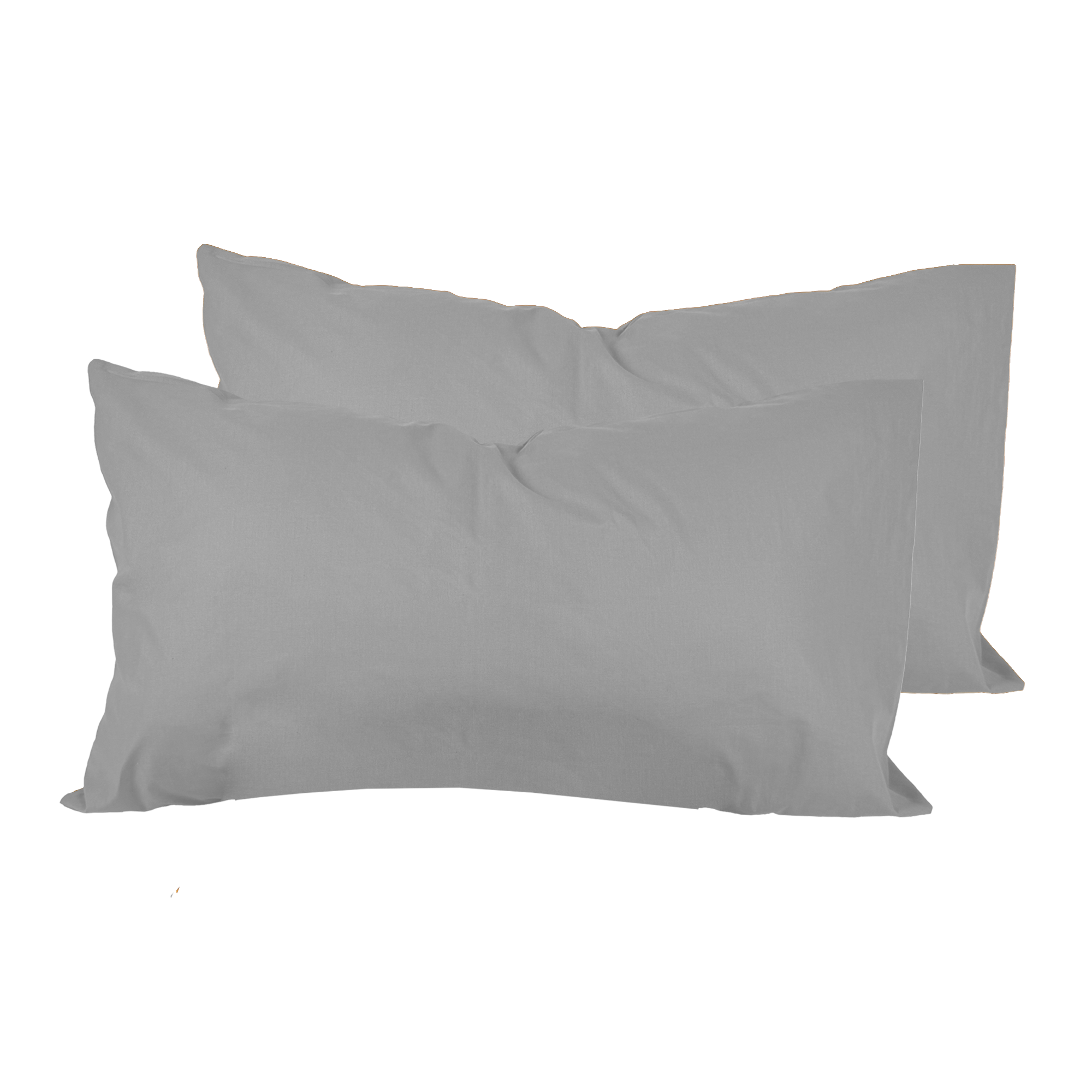 PASSION Coppia di federe 50x80cm in 100% Cotone