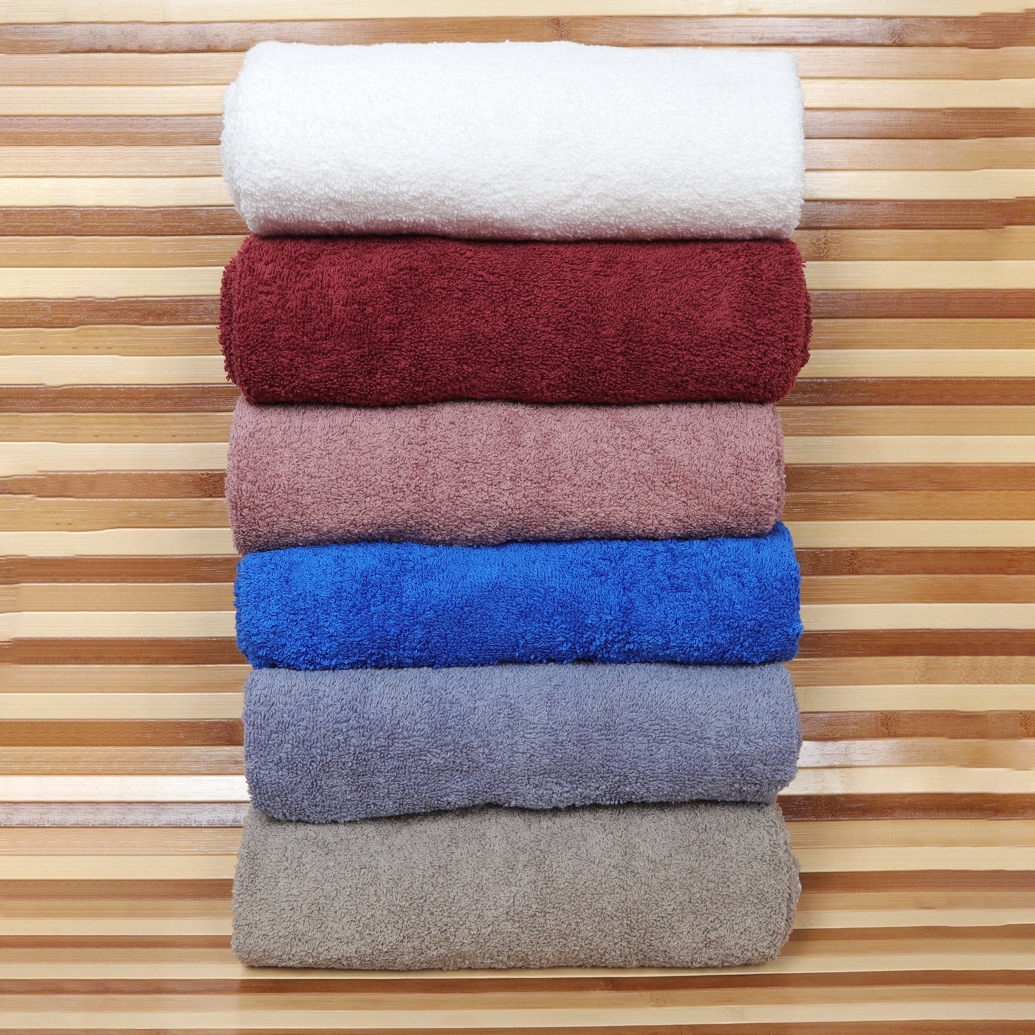 Telo Bagno 90×140 Jacquard Jfa23968 Lancetti