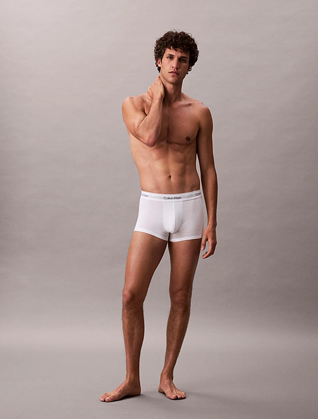 Calvin Klein CONFEZIONE 3 SLIP CALVIN KLEIN U2664G-100