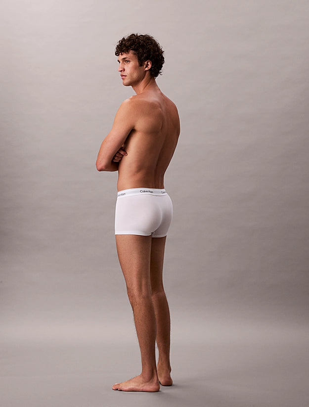 Calvin Klein CONFEZIONE 3 SLIP CALVIN KLEIN U2664G-100
