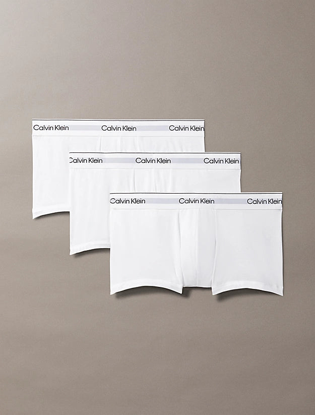 Calvin Klein CONFEZIONE 3 SLIP CALVIN KLEIN U2664G-100