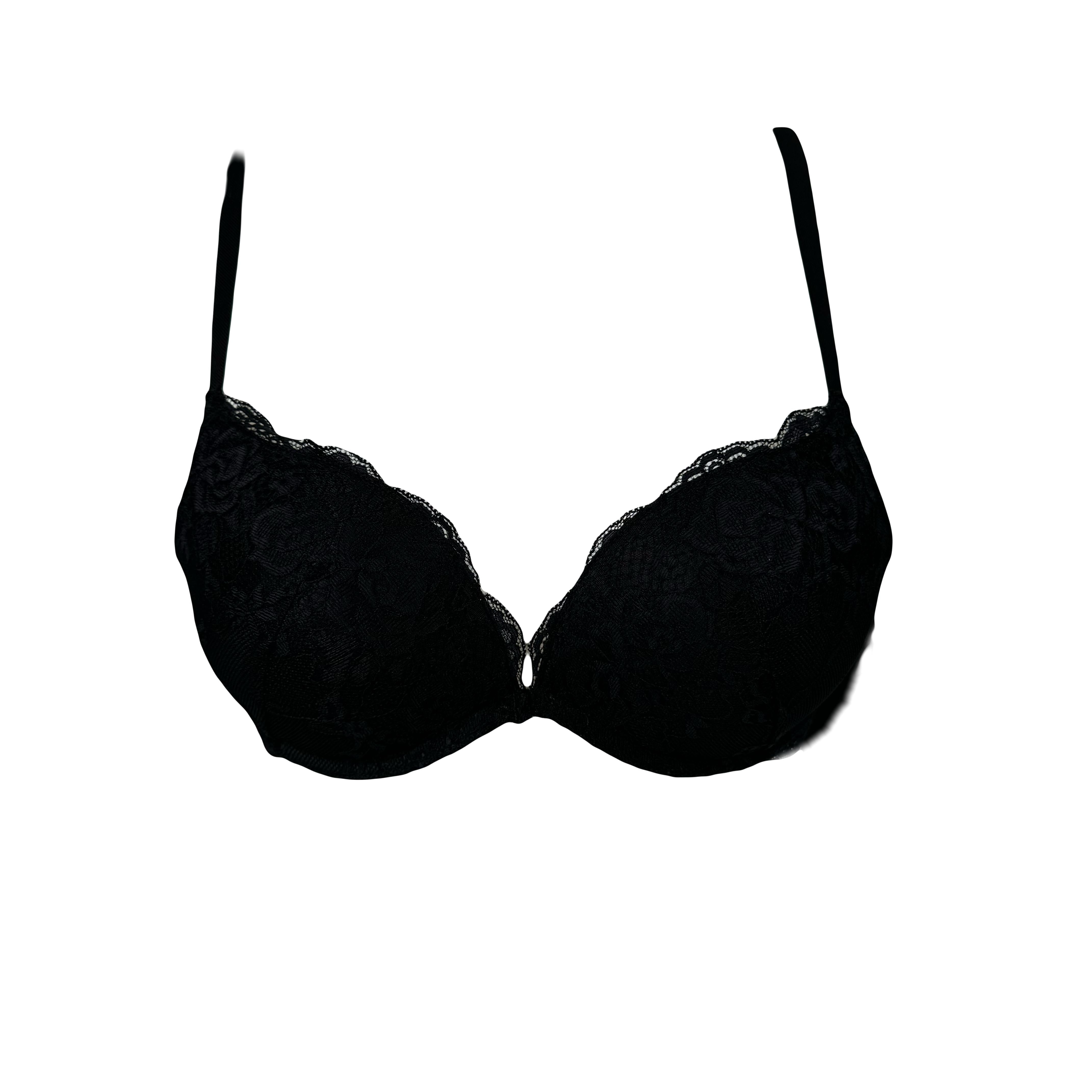 LOVEANDBRA MARGOT | Reggiseno Push-Up