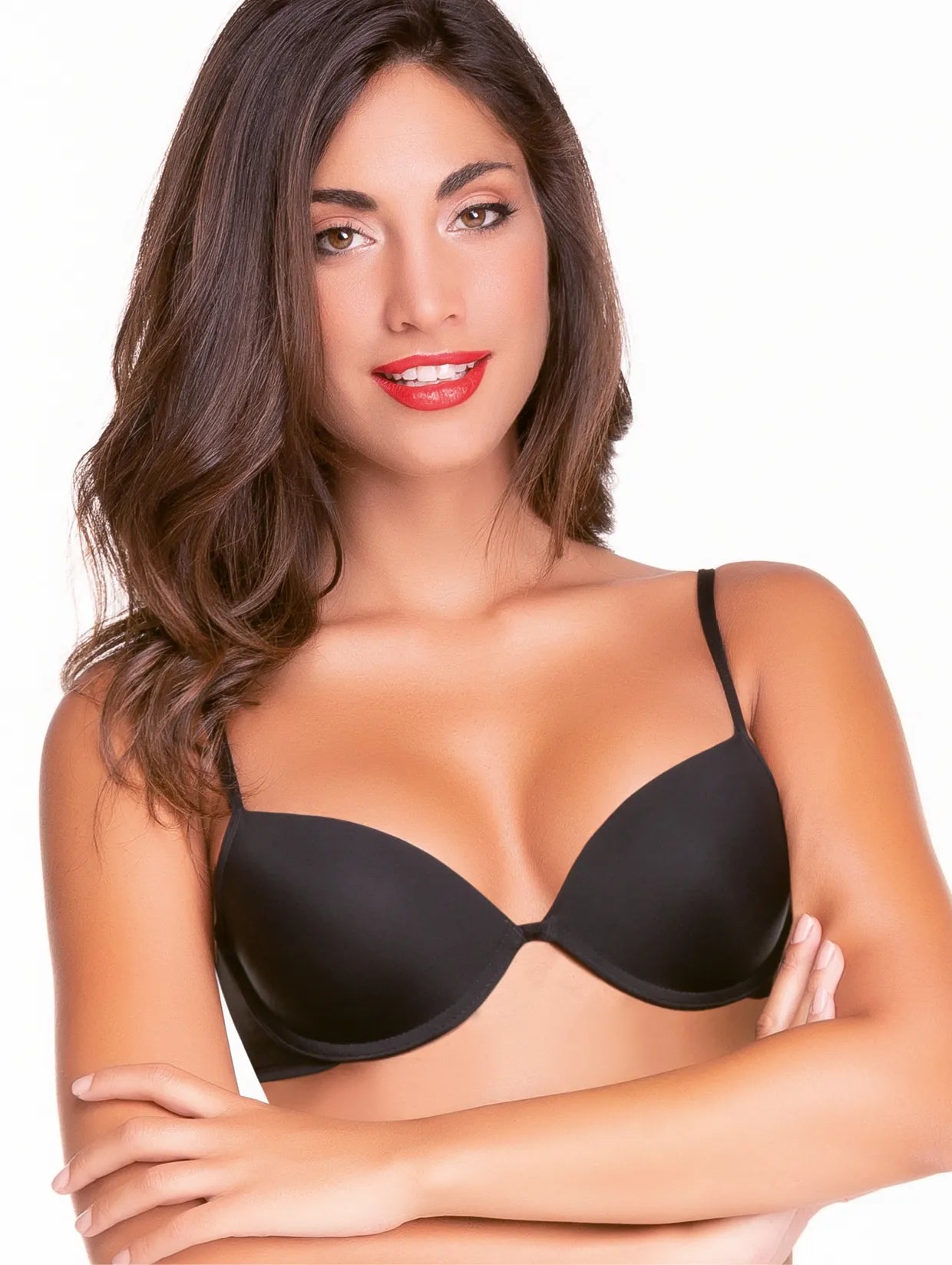 LOVEANDBRA MEGAN | Reggiseno Push-Up