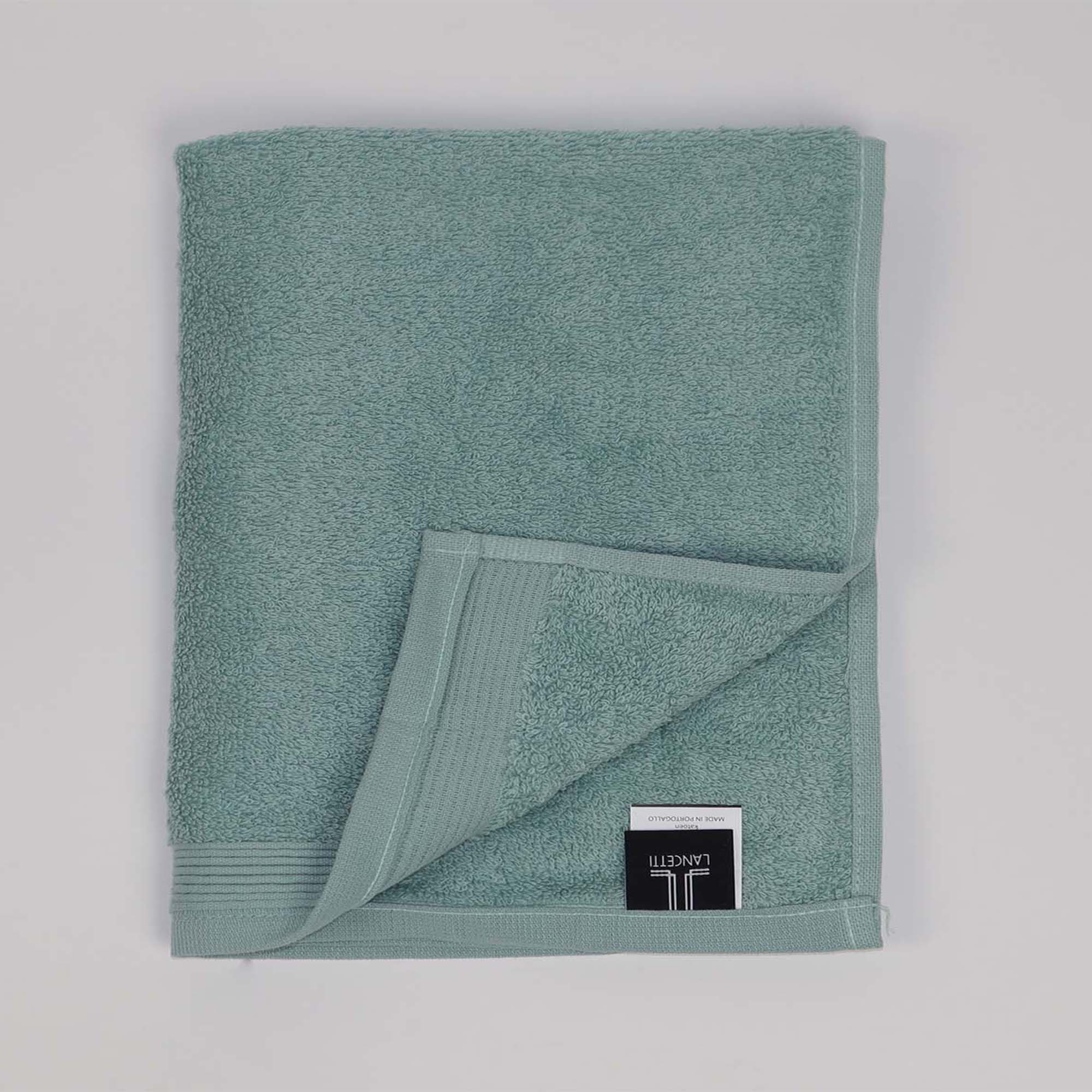 Lancetti Telo Bagno Lancetti 90×140 Dobby Lancetti