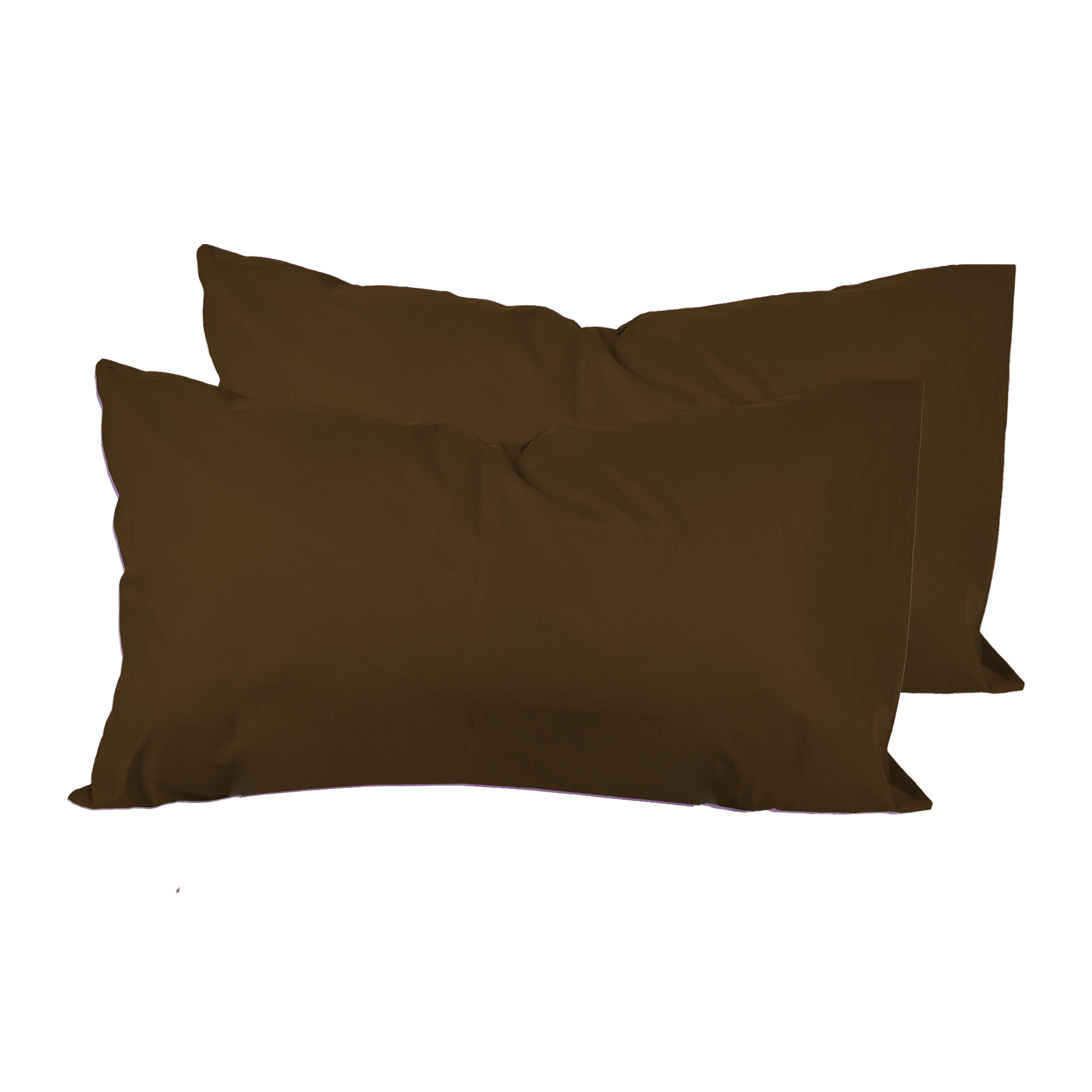 PASSION Coppia di federe 50x80cm in 100% Cotone