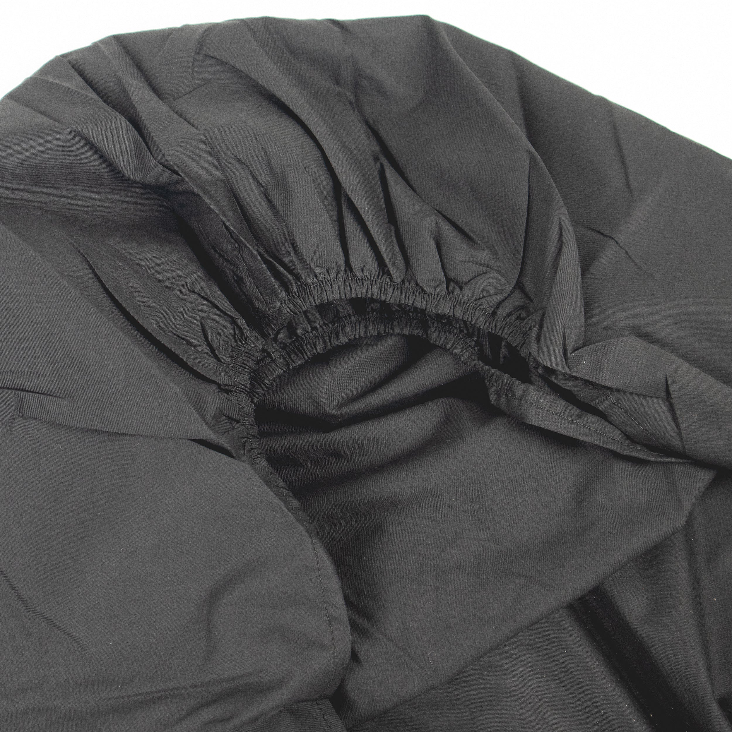 Lancetti Completo Letto Matrimoniale in Cotone Percalle Con Federa a 3 Volant