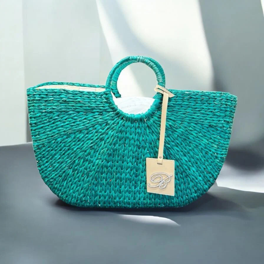 Blumarine Borsa Mare Grande Donna Baia delle Sirene