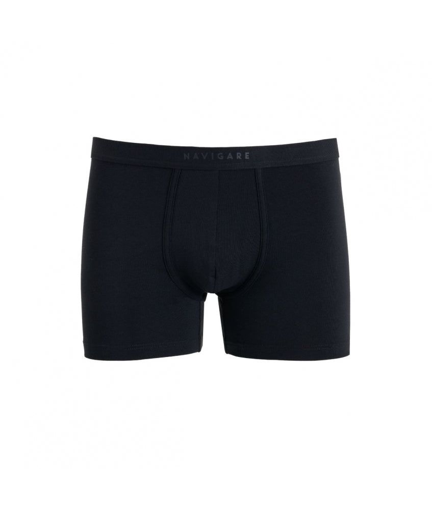 NAVIGARE 3 Pezzi Boxer uomo in cotone elasticizzato 101T