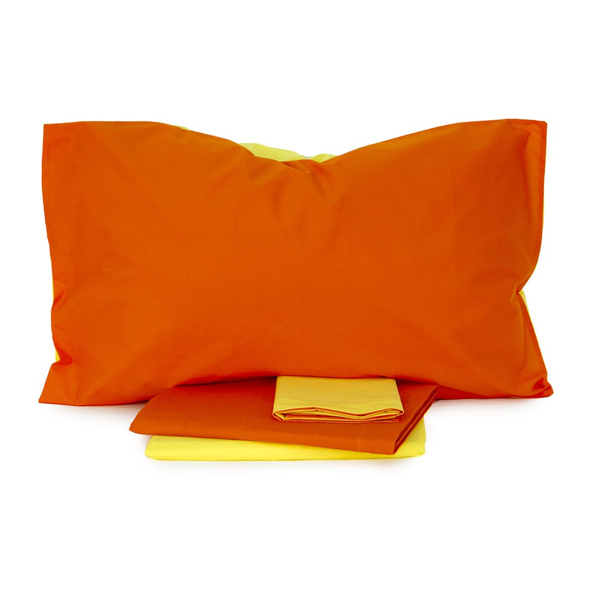 Bassetti Completo lenzuola Double Pop Color