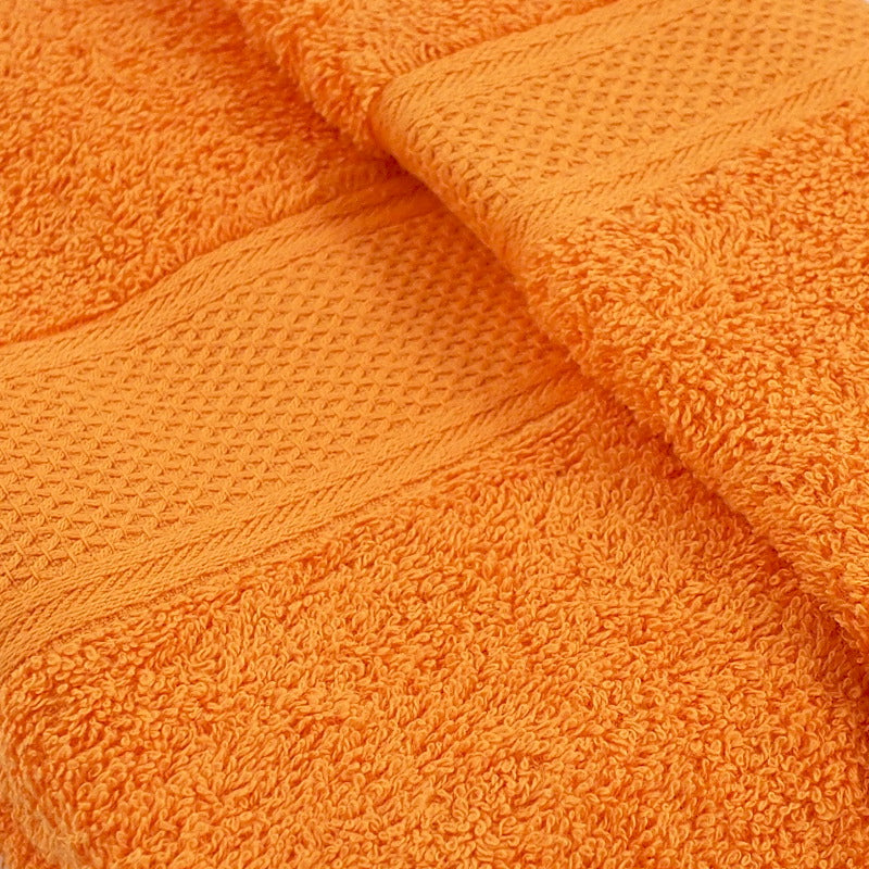 BASSETTI Set 1+1 asciugamani POP COLOR
