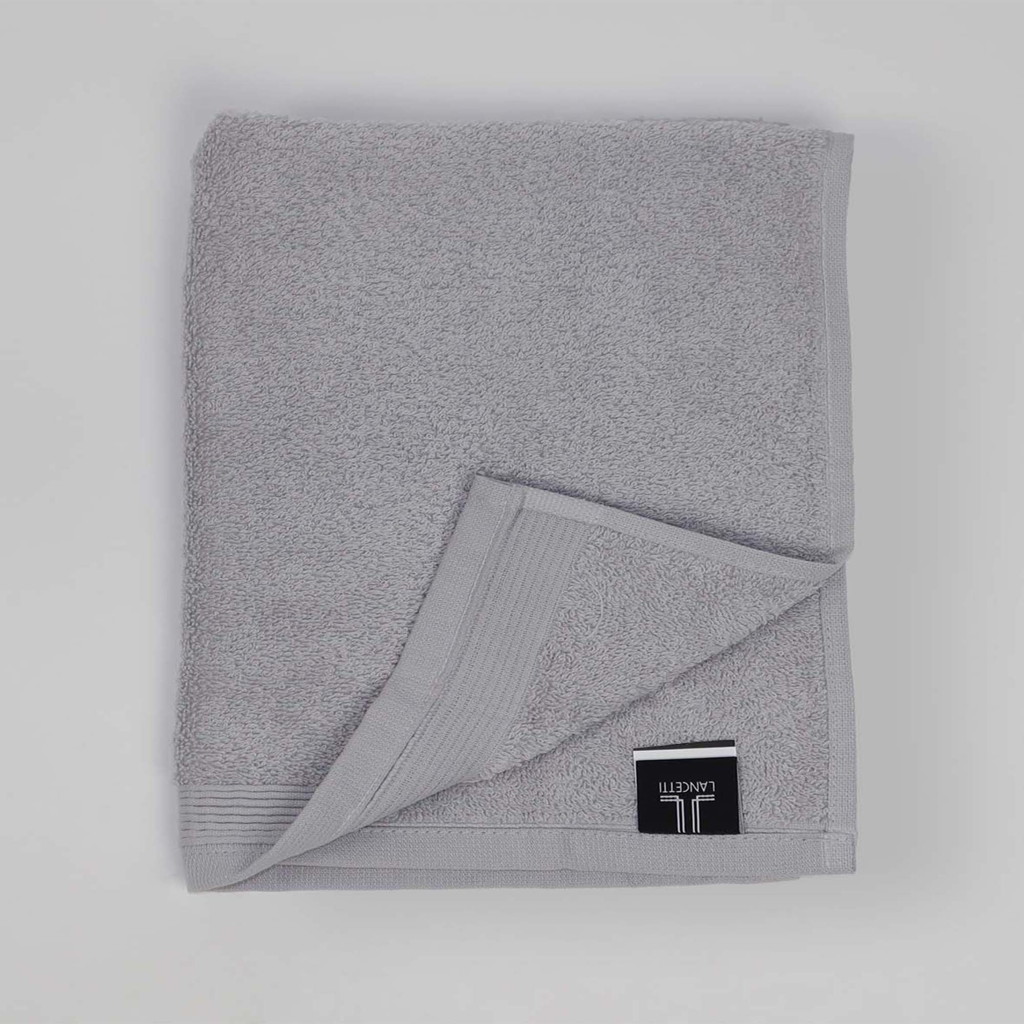 Lancetti Telo Bagno Lancetti 90×140 Dobby Lancetti
