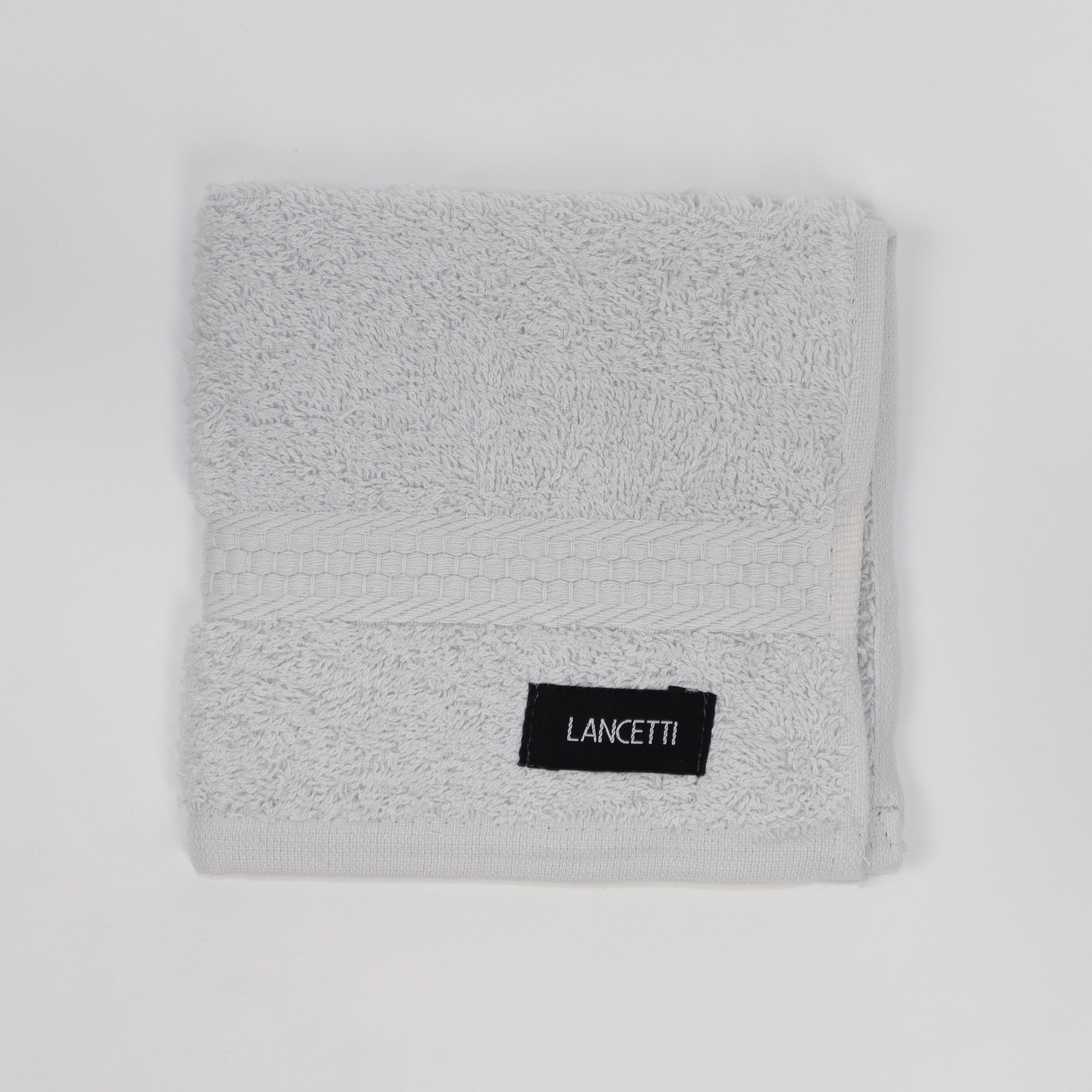 LANCETTI 6pz Lavette Spugna 30×30 Capri