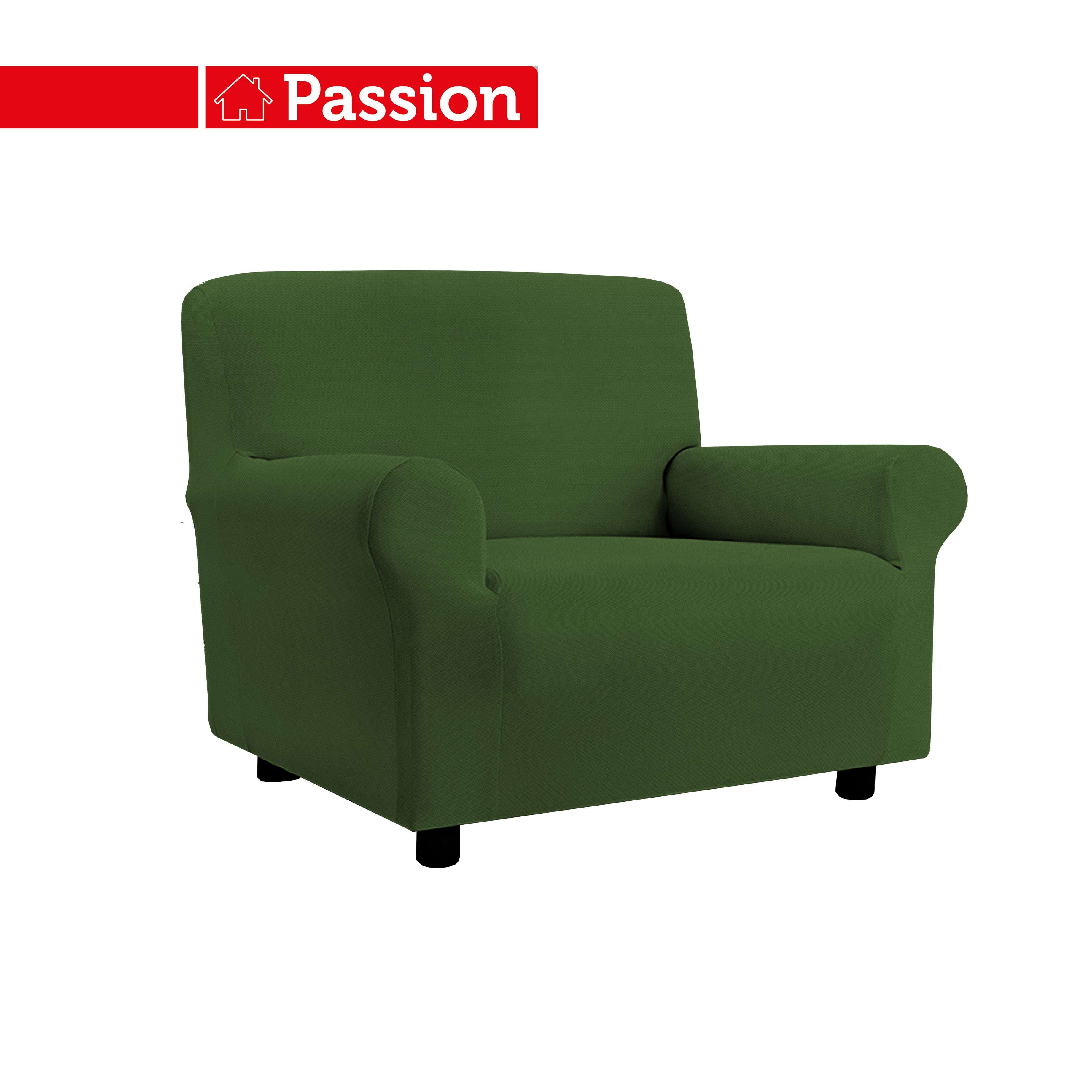 Passion Copripoltrona elasticizzato Antimacchia