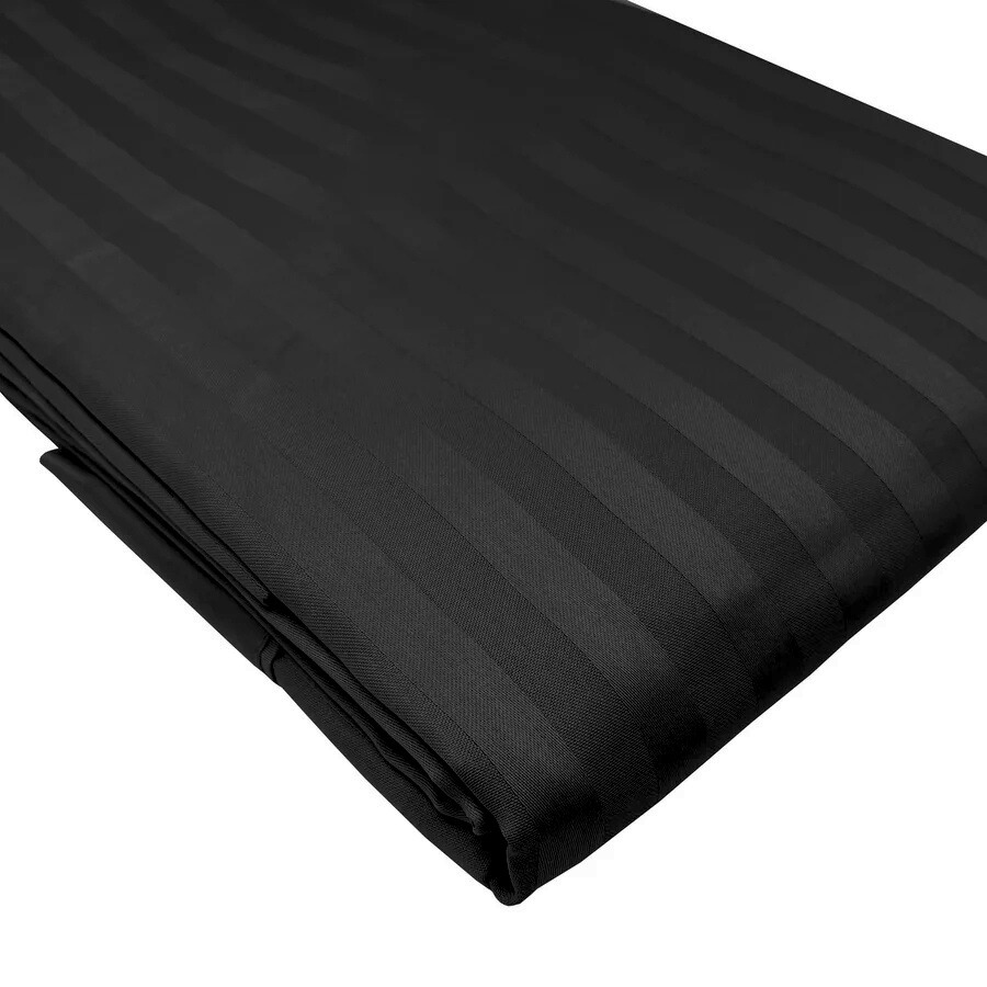 NOVIA Completo Letto Zefiro In 100% Raso di Cotone