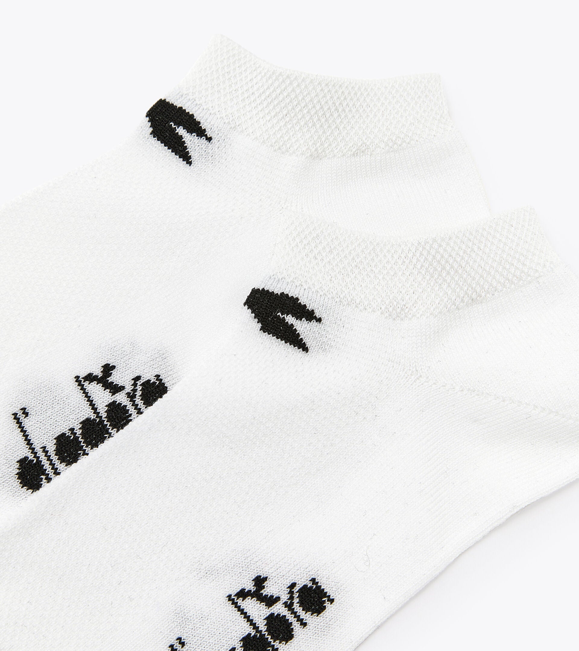 DIADORA QUARTER MULTI STOCKS 3-PACK