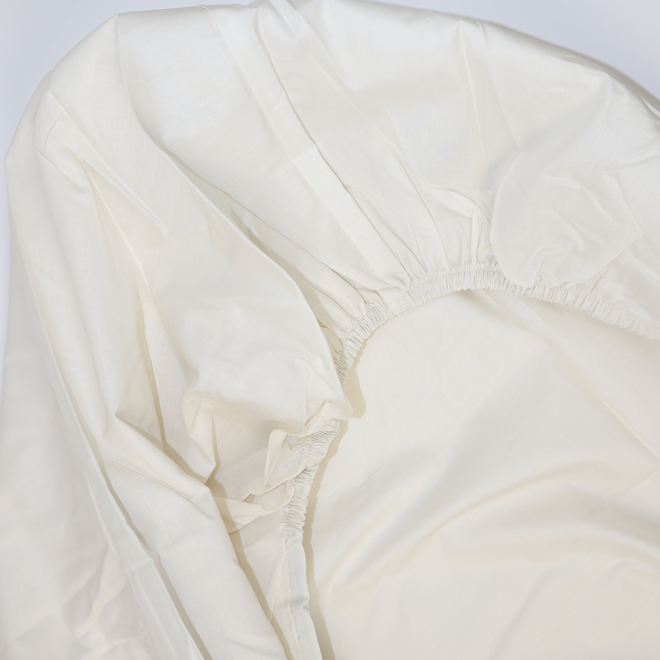 Lancetti Completo Letto Matrimoniale in Cotone Percalle Con Federa a 3 Volant
