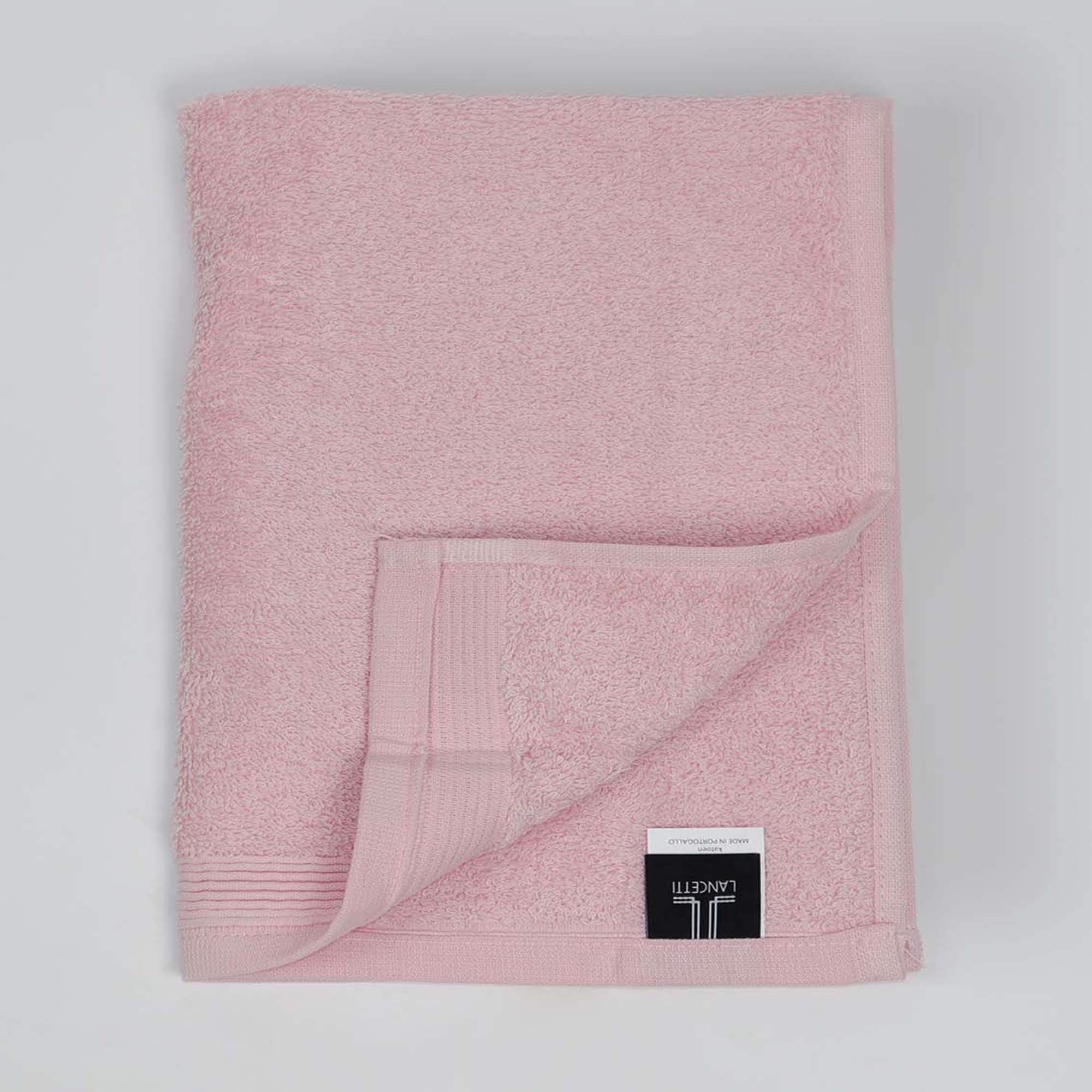 Lancetti Telo Bagno Lancetti 90×140 Dobby Lancetti