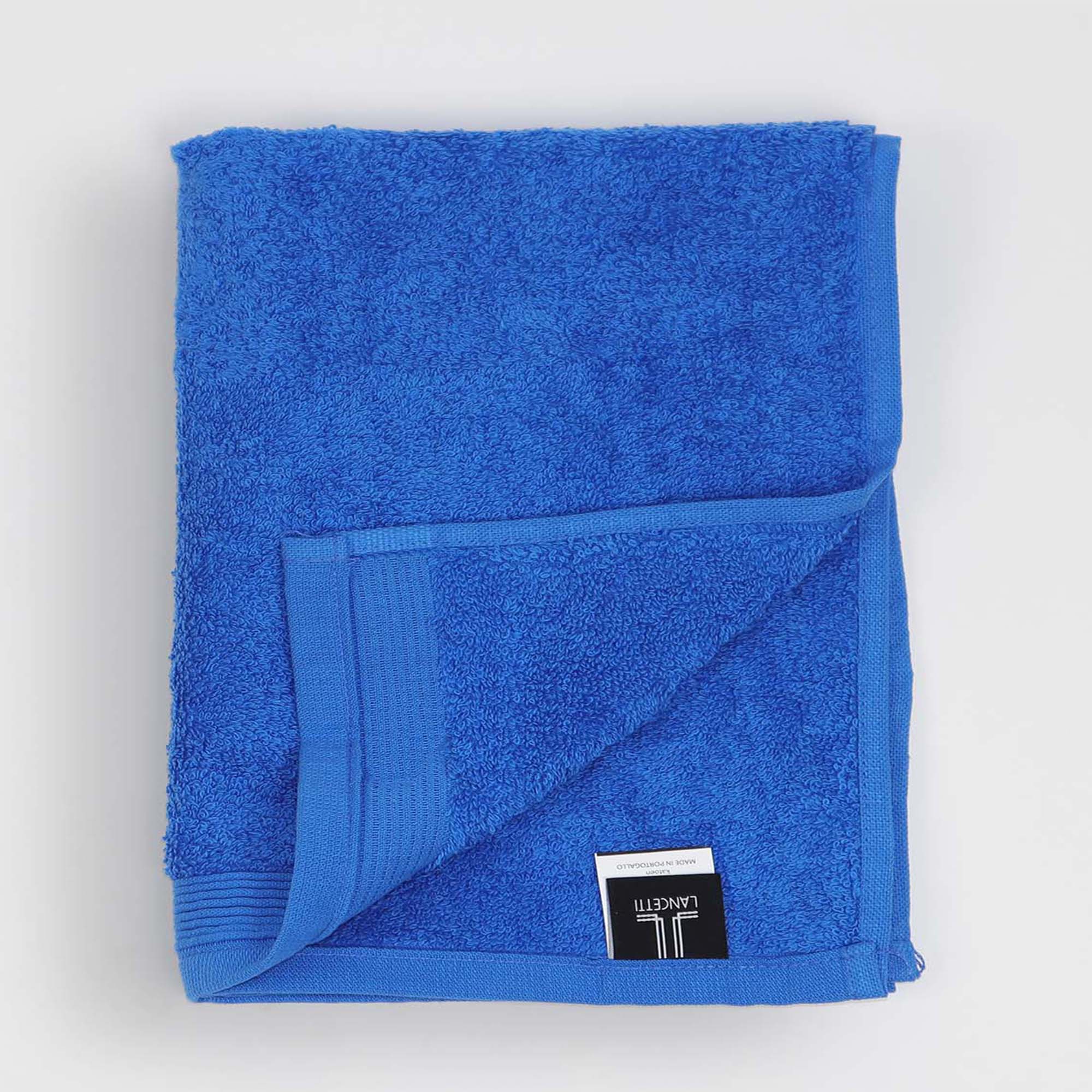 Lancetti Telo Bagno Lancetti 90×140 Dobby Lancetti