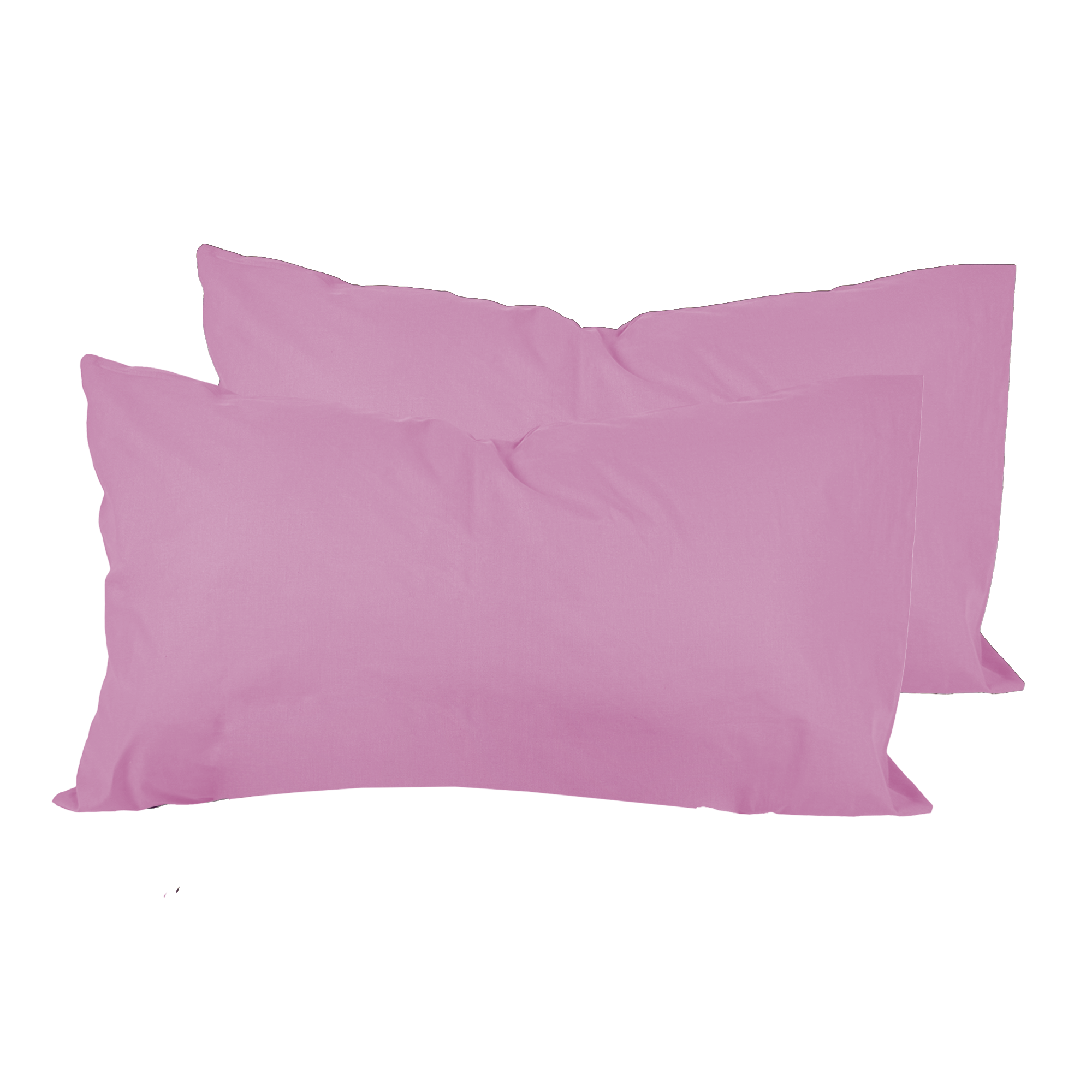 PASSION Coppia di federe 50x80cm in 100% Cotone