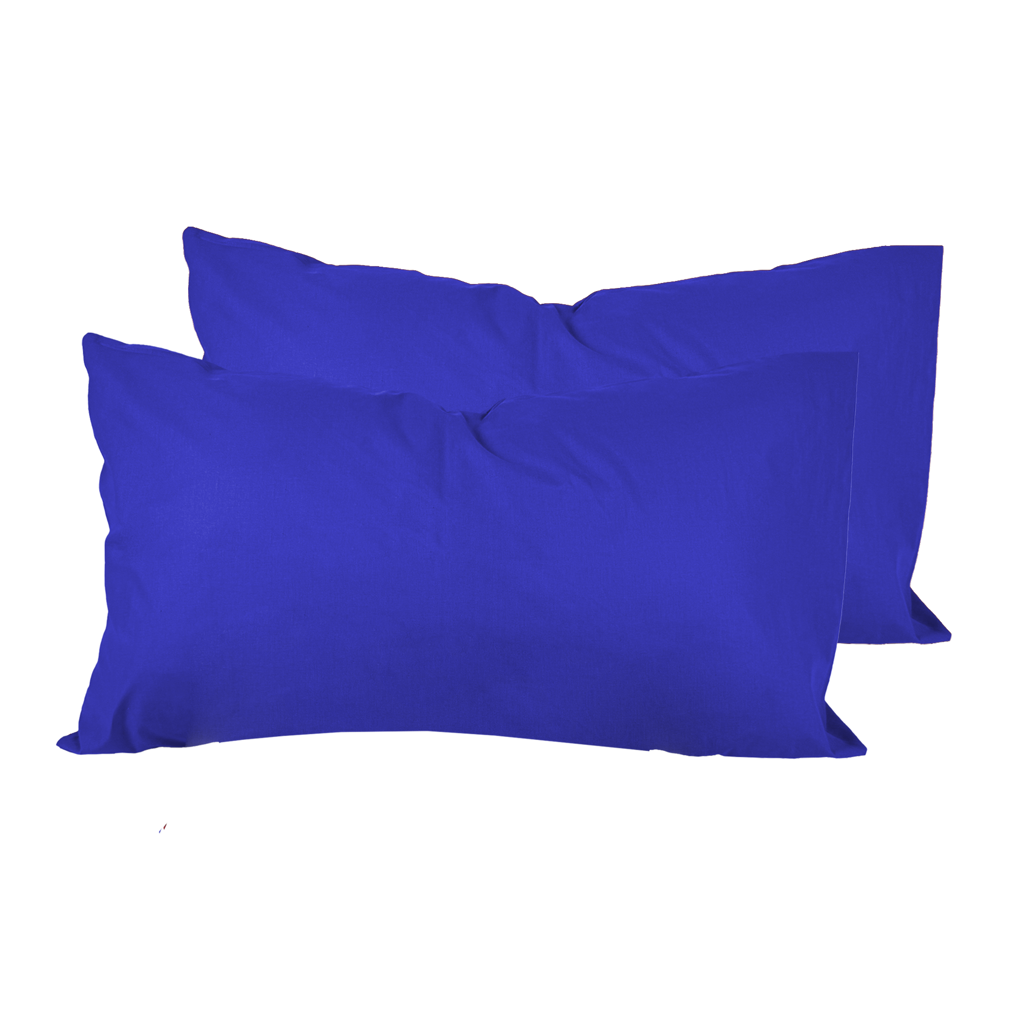 PASSION Coppia di federe 50x80cm in 100% Cotone