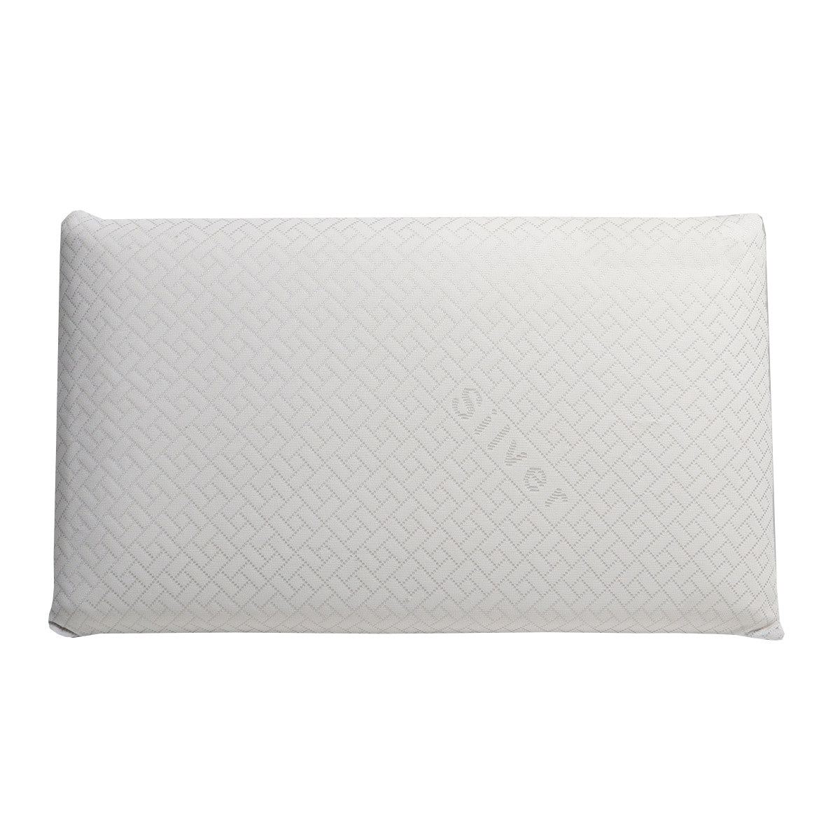 Guanciale memory silver - H15