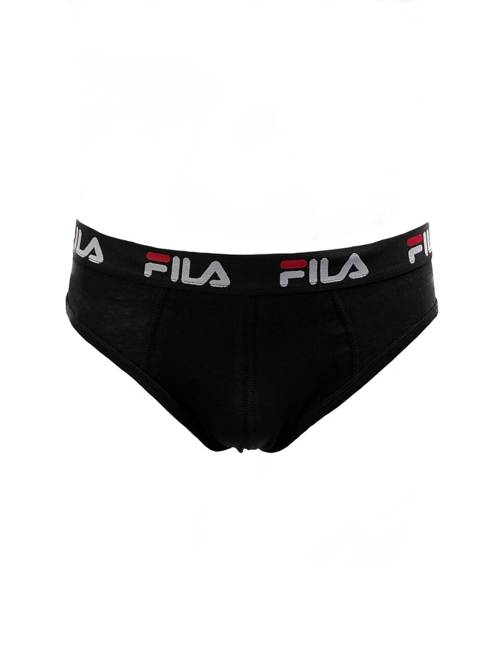 FILA Slip uomo in cotone elasticizzato