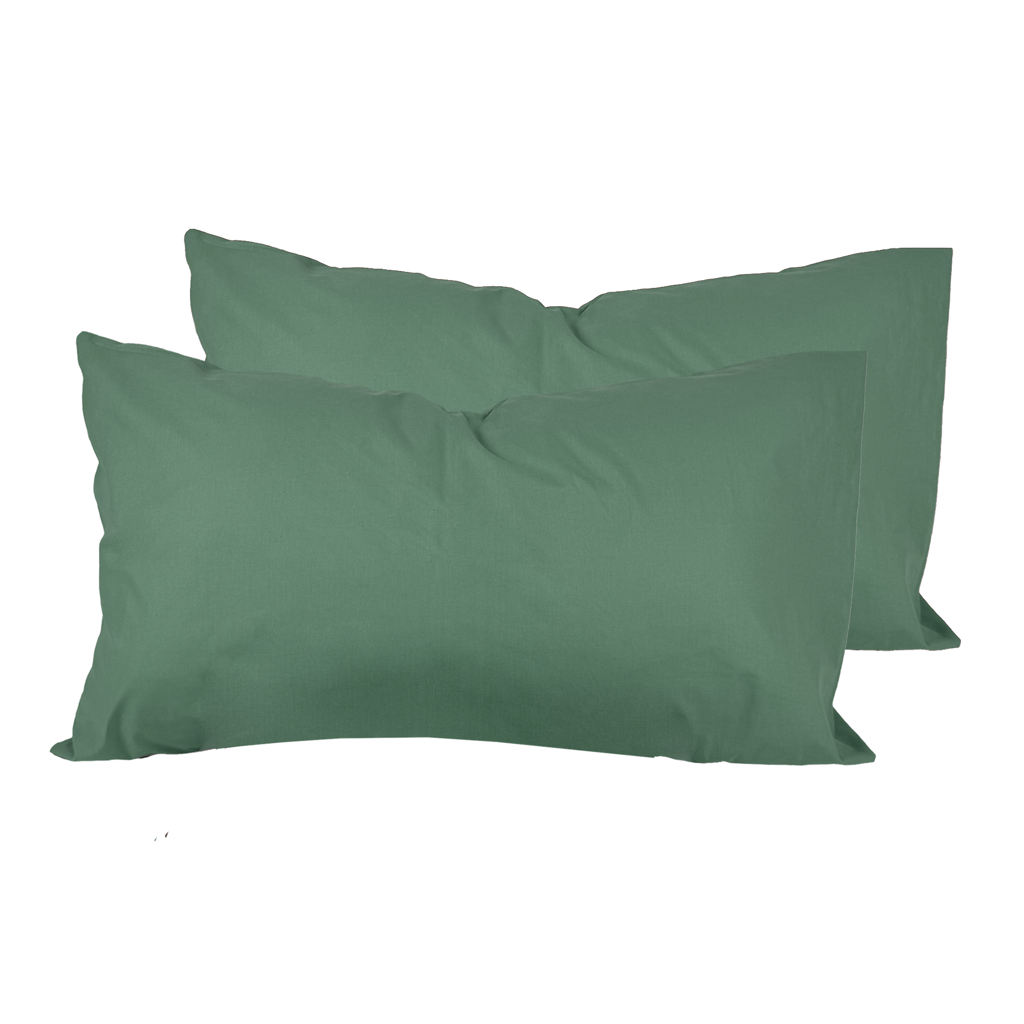 PASSION Coppia di federe 50x80cm in 100% Cotone