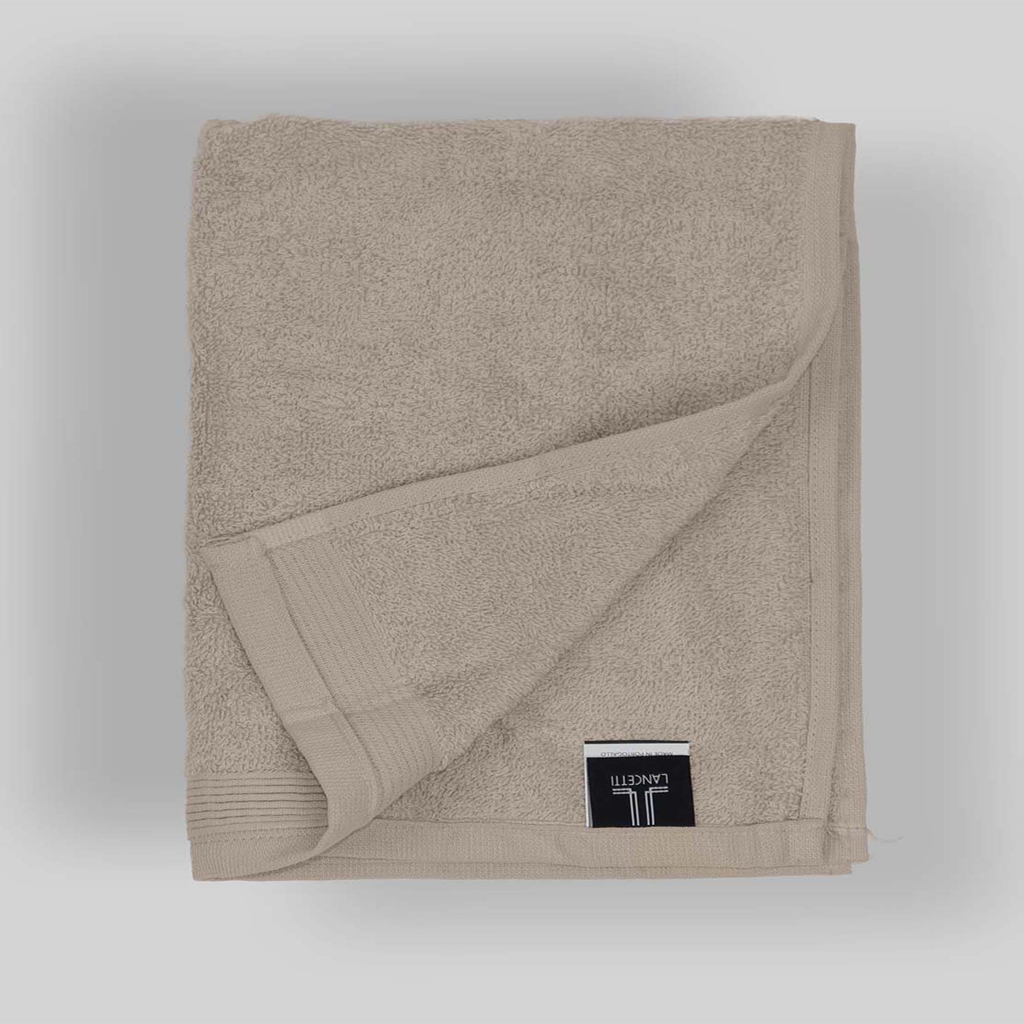 Lancetti Telo Bagno Lancetti 90×140 Dobby Lancetti
