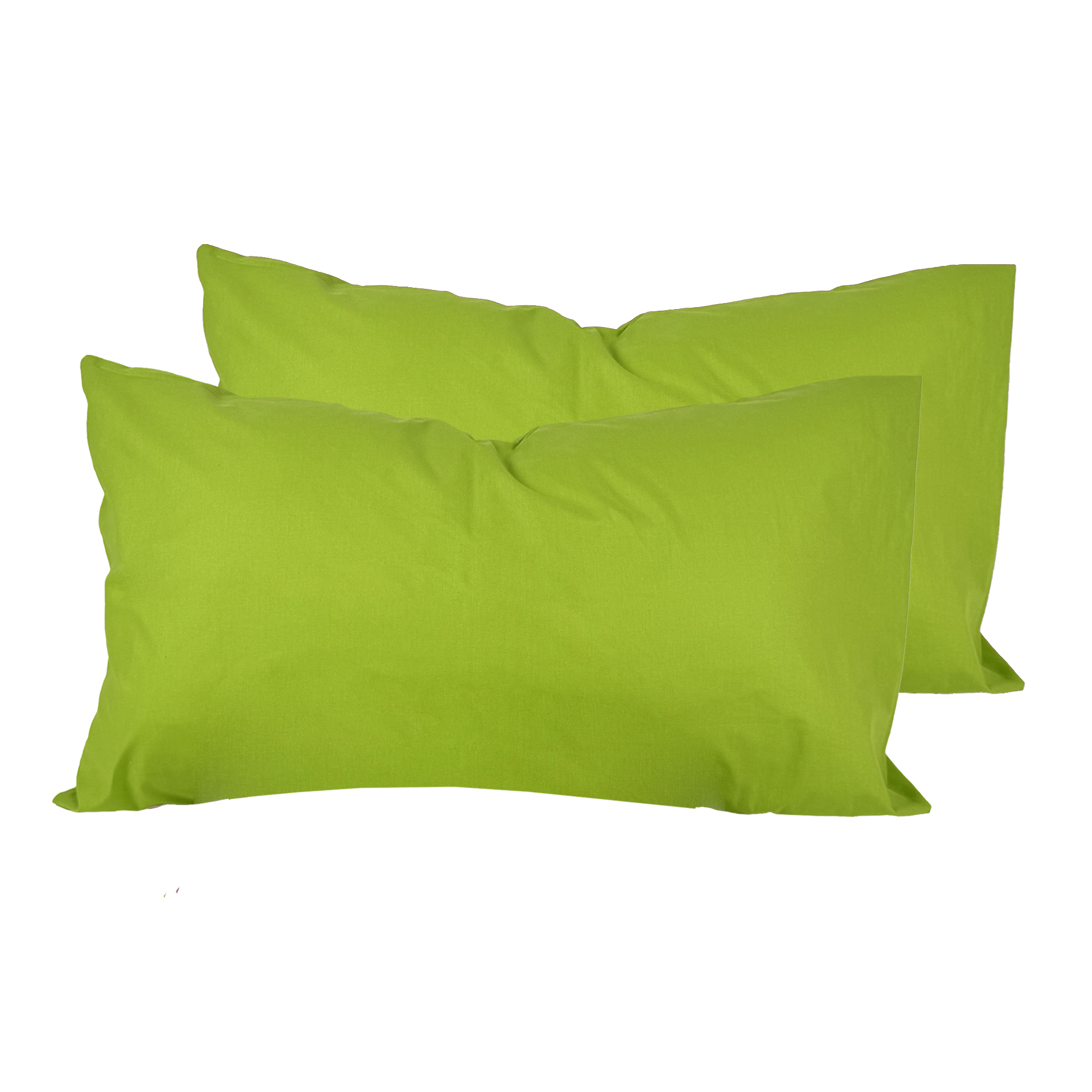 PASSION Coppia di federe 50x80cm in 100% Cotone