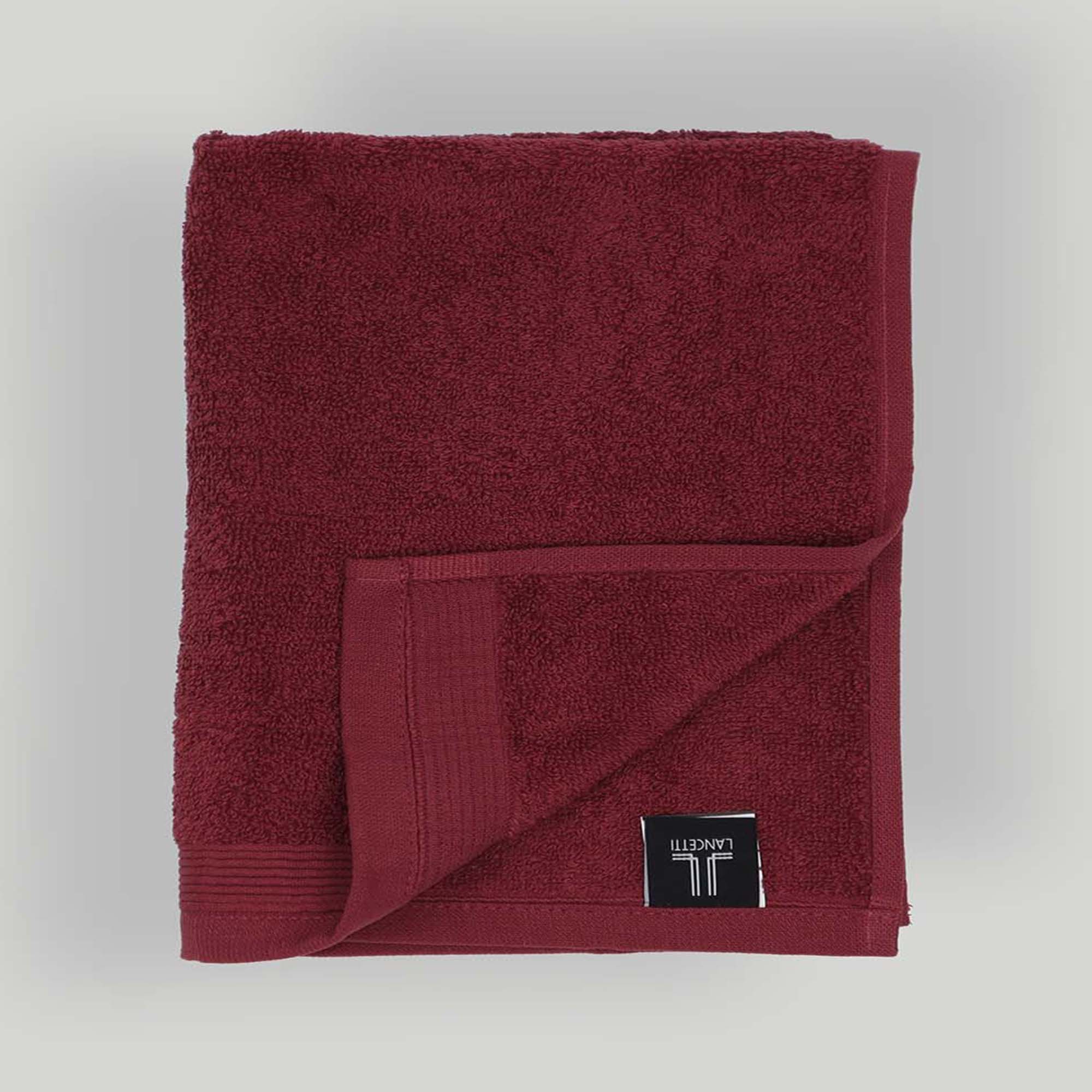 Lancetti Telo Bagno Lancetti 90×140 Dobby Lancetti