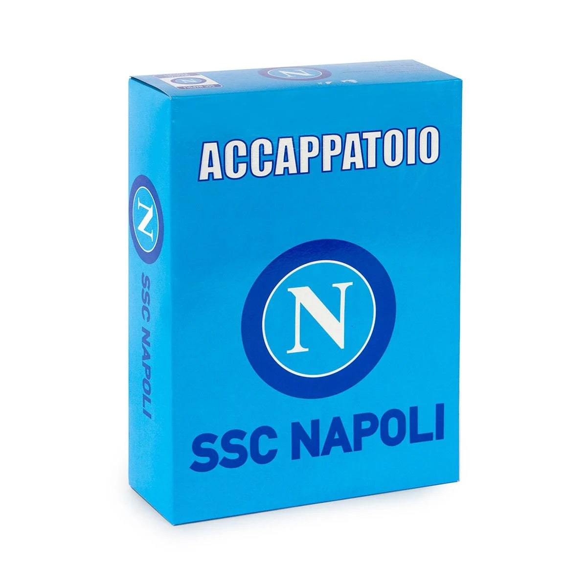 SSC Napoli Accappatoio Ufficiale per bambino/ragazzo in spugna (copia)
