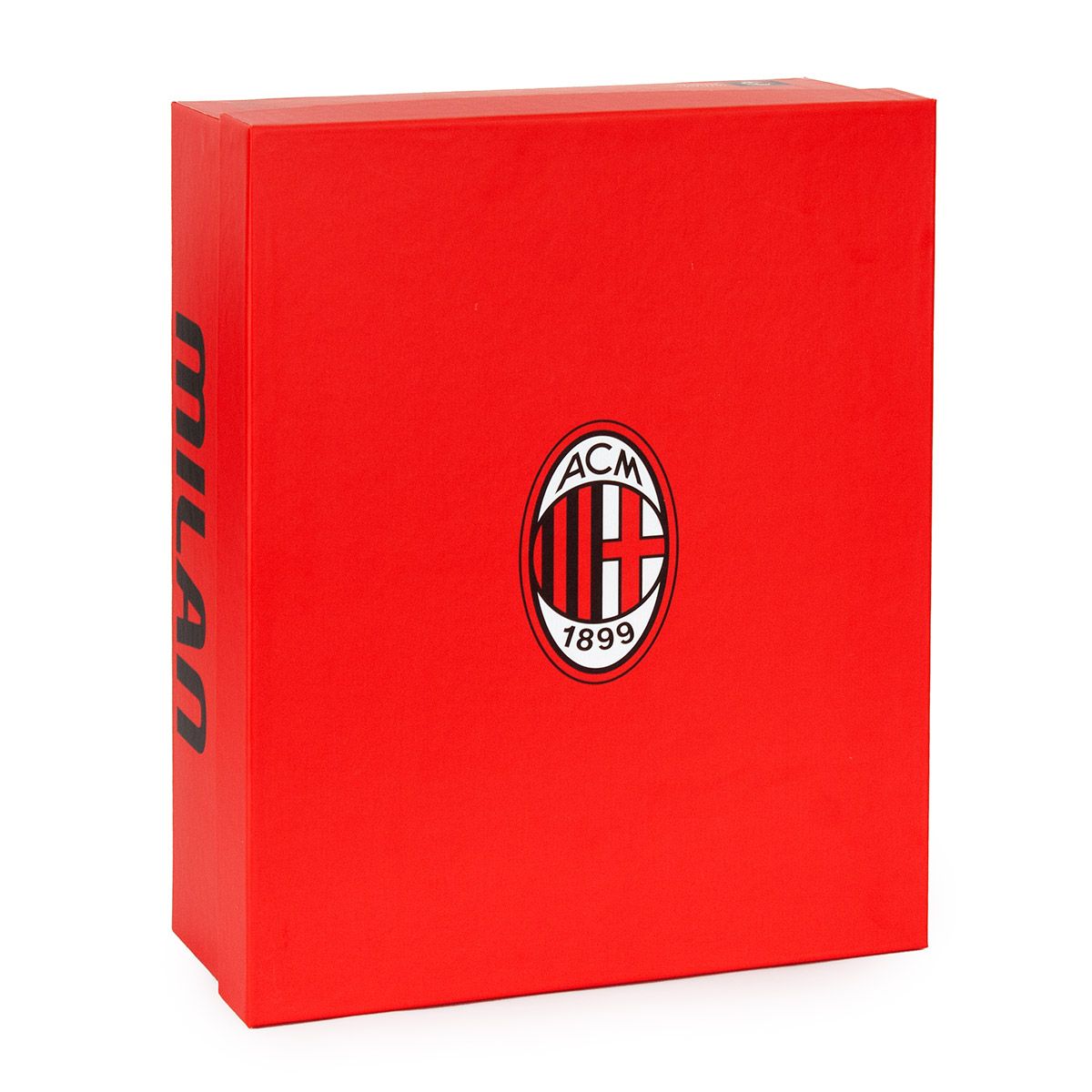 Accappatoio bambino/ragazzo A.C. Milan ufficiale in Spugna AB202