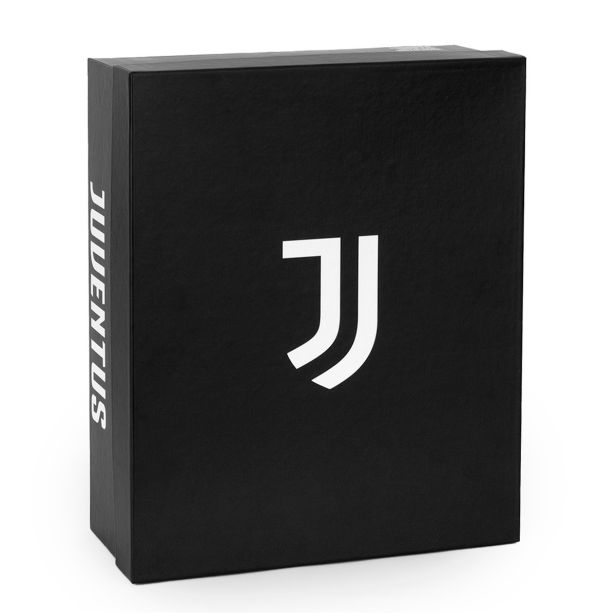Accappatoio bambino/ragazzo F.C. Juventus ufficiale in Spugna AB200
