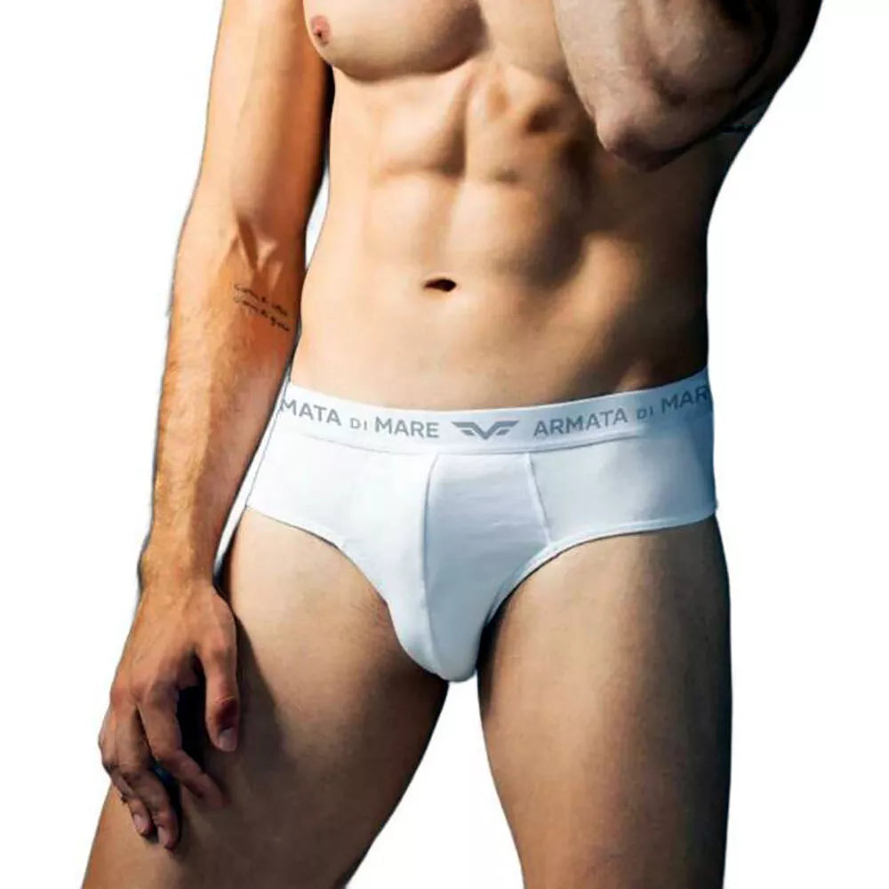 Armata di mare SLIP in cotone art. GT102