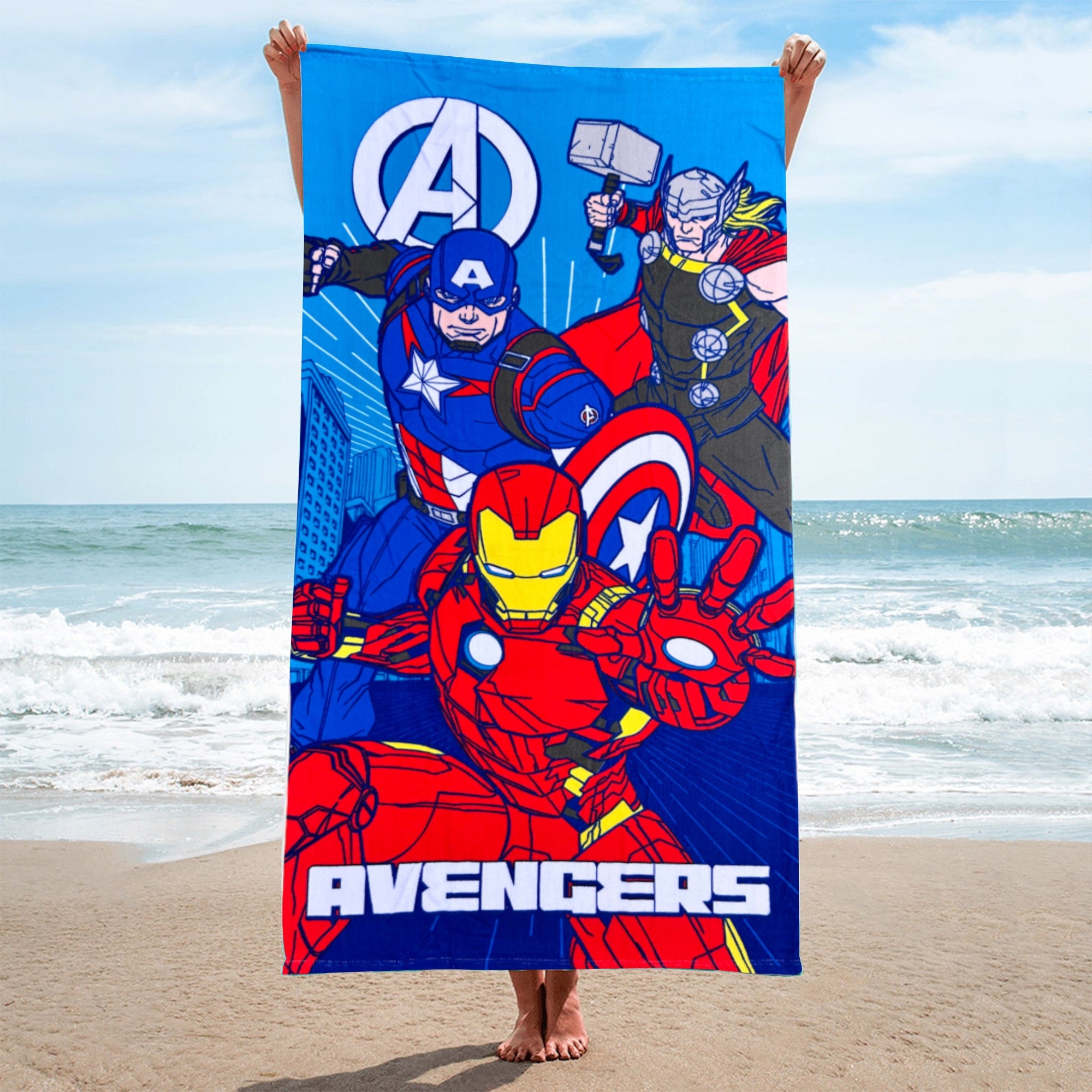 avengers